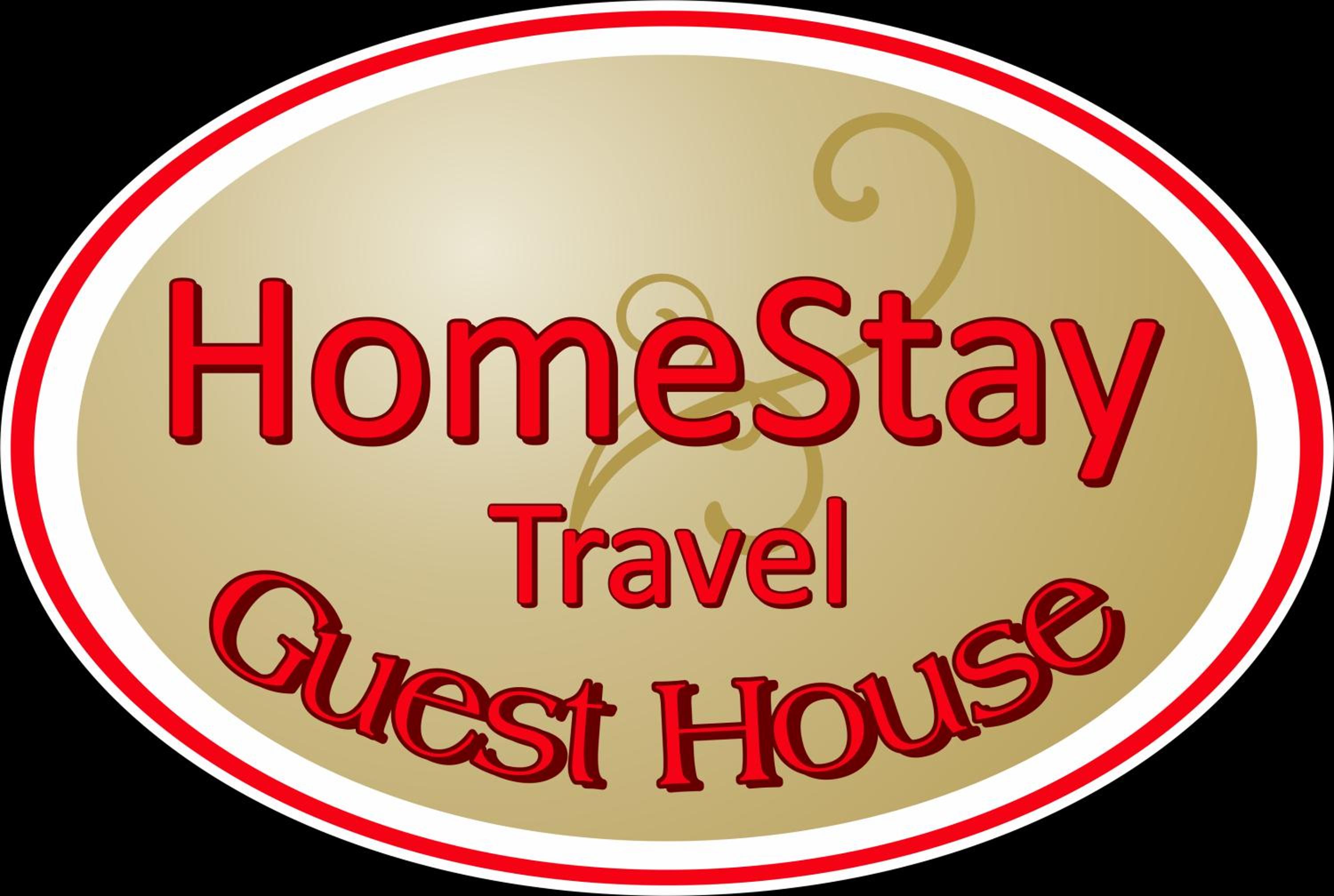 Homestay Travel Guest House