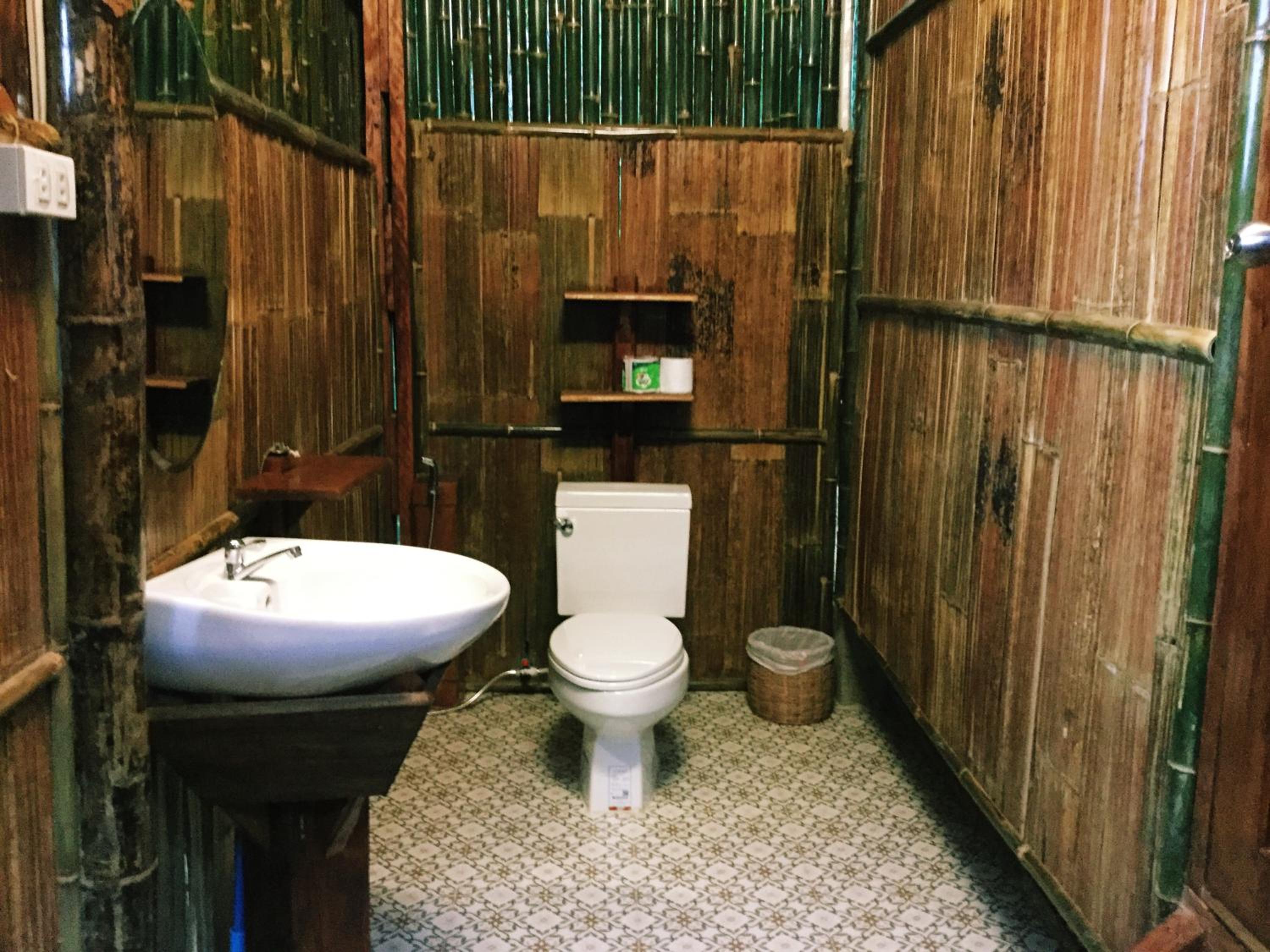 Phoxay Ngam Resort