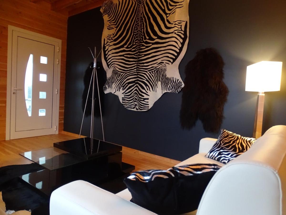 Domaine du Mont Monnet - Chambre d'hotes  Gite - Property Image 11