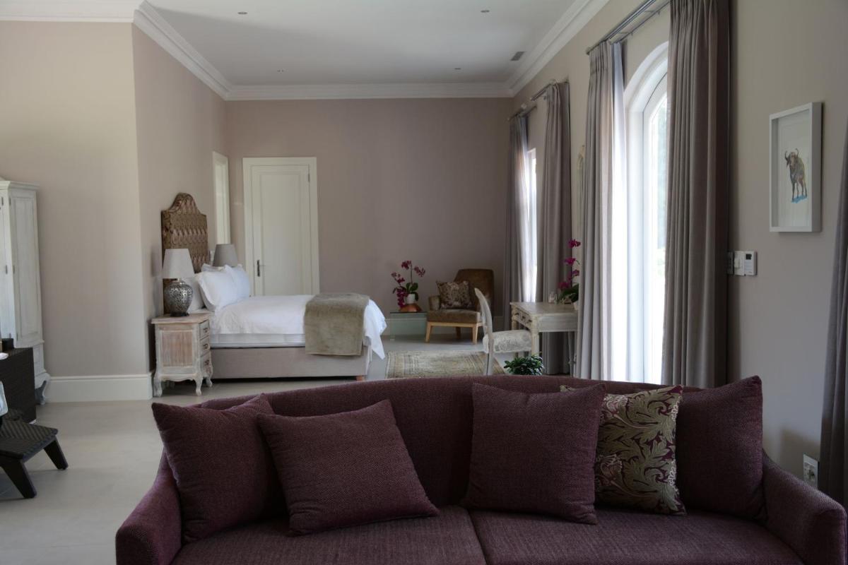 The Terraces @ Chambray Estate