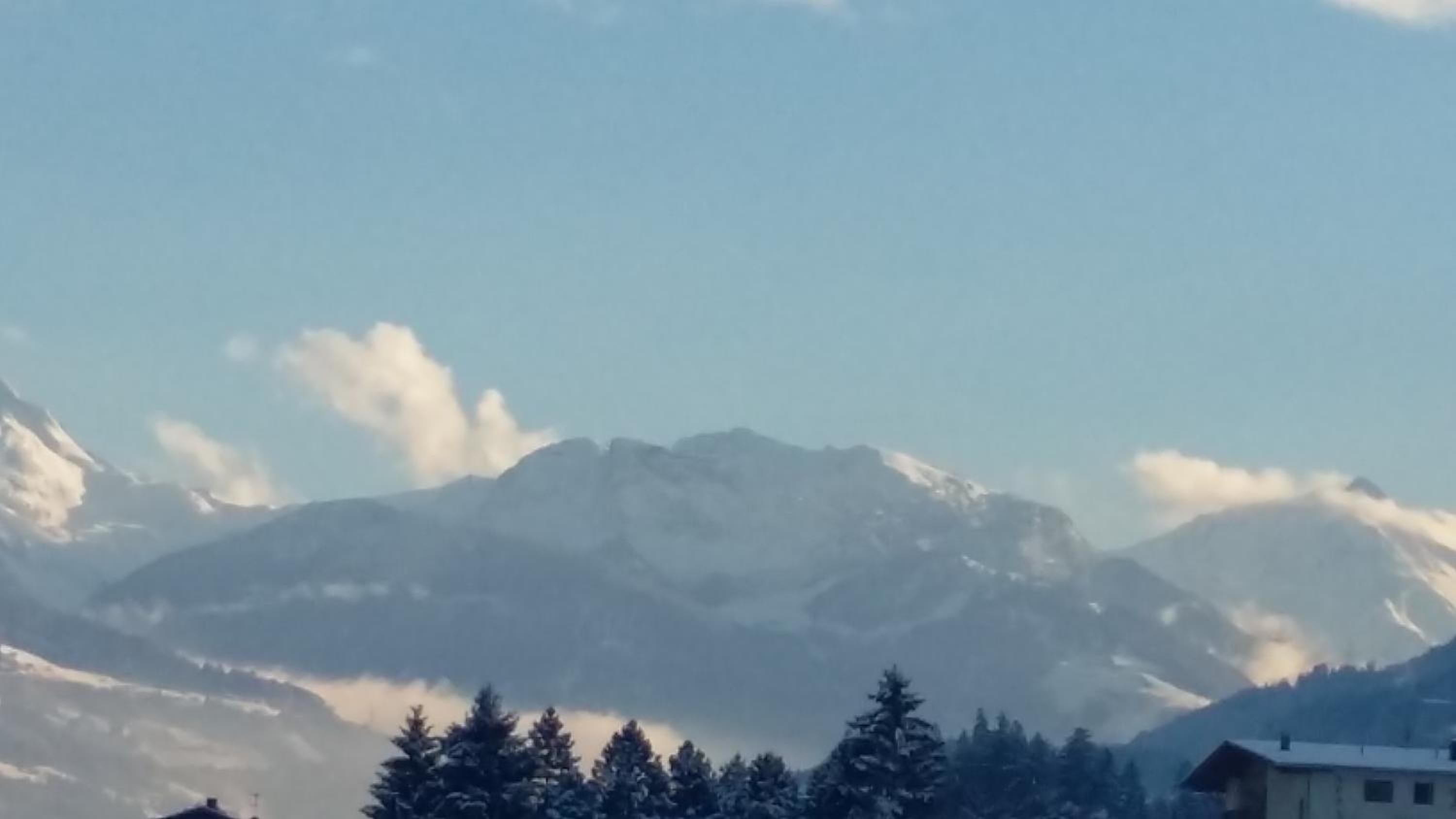 Apart Söllbacherhof