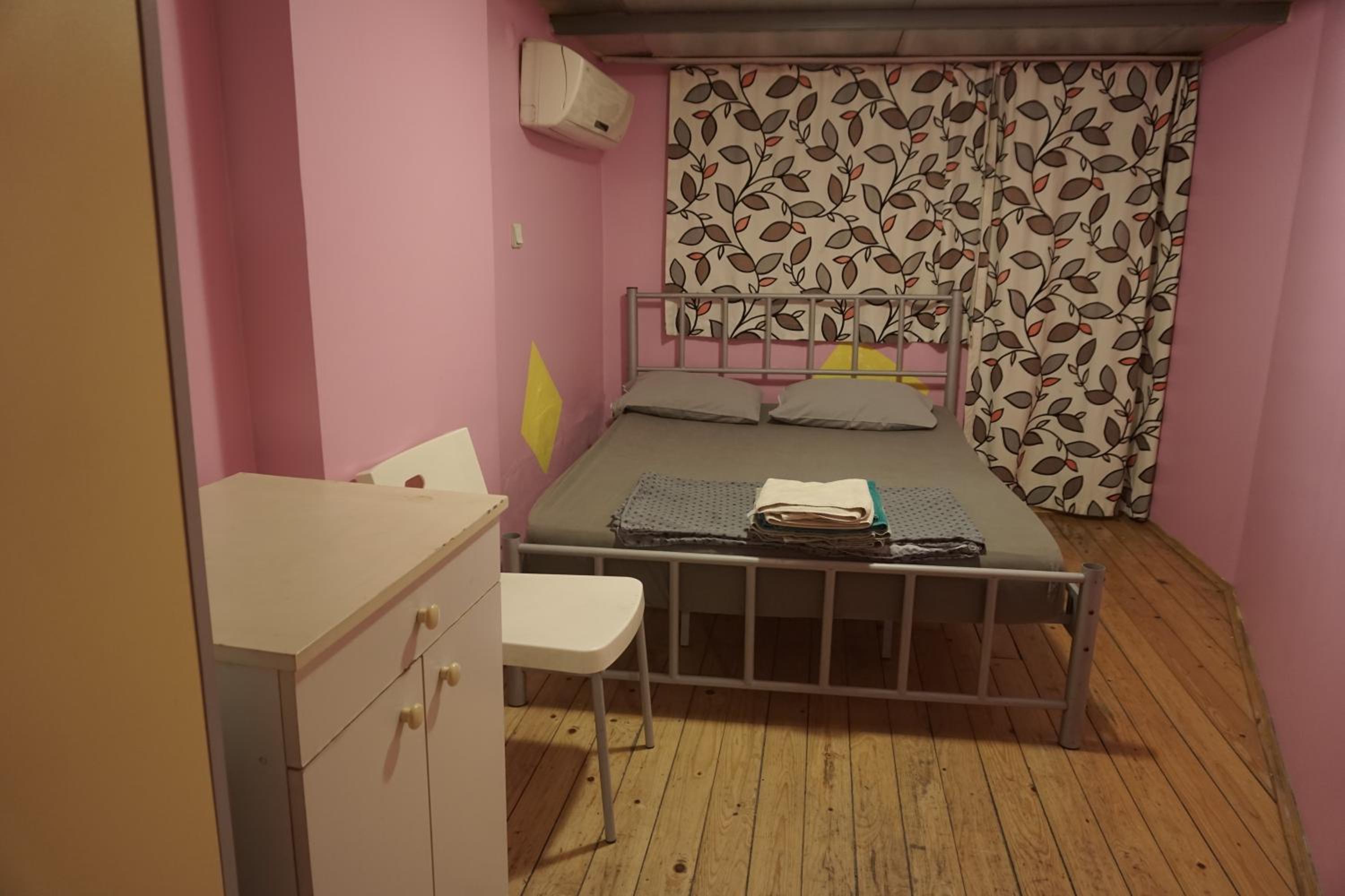 Chillout Lya Yurt & Lounge - Image 55