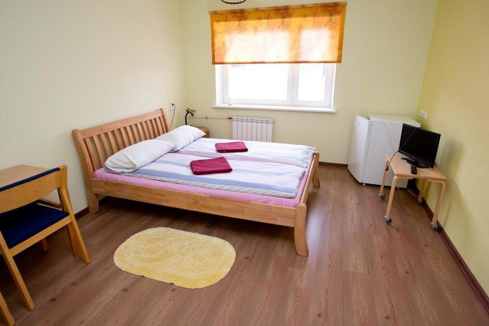 Kadrina Spordikeskuse Hostel view 5