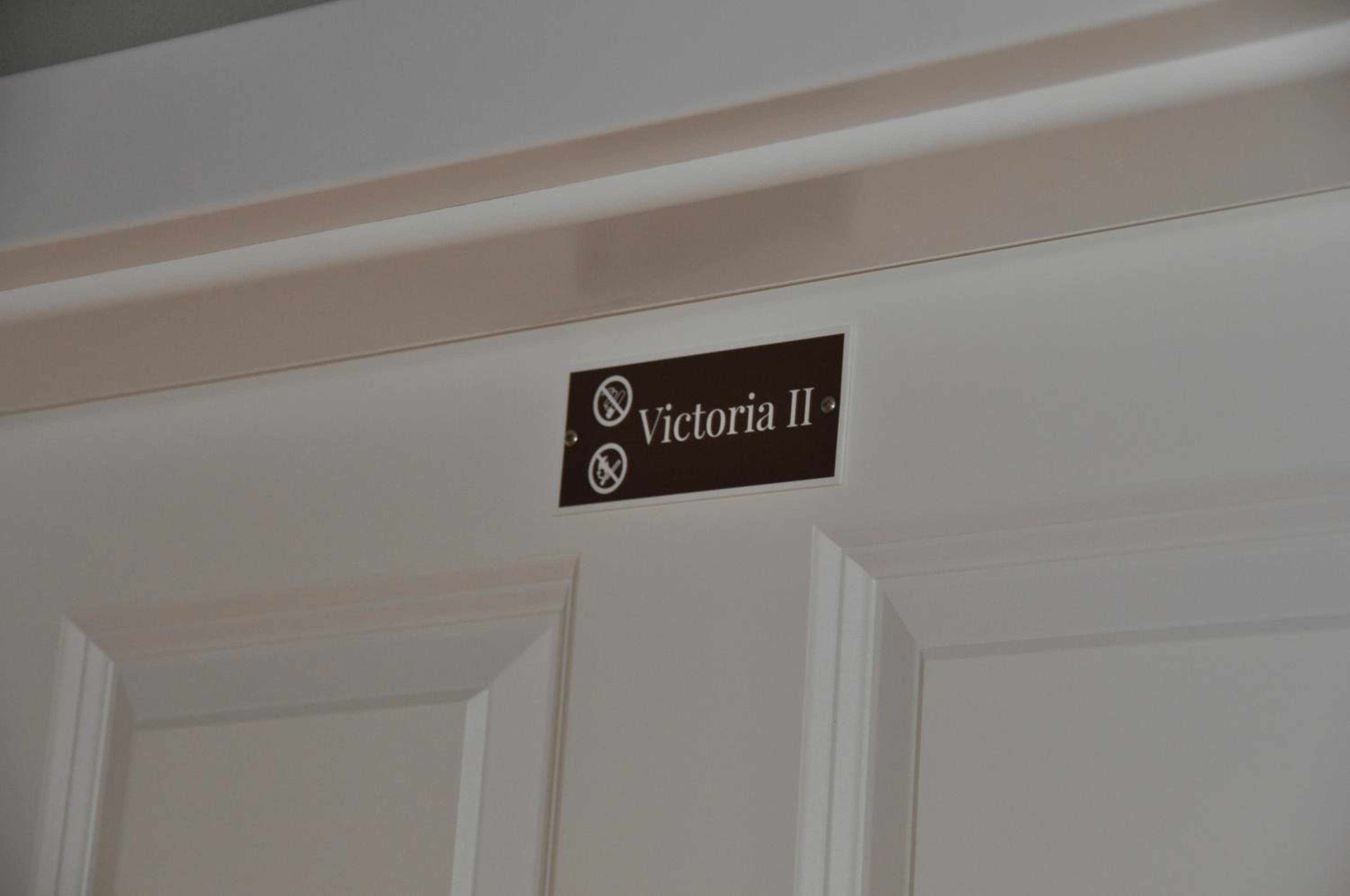 Pension Victoria Halberstadt