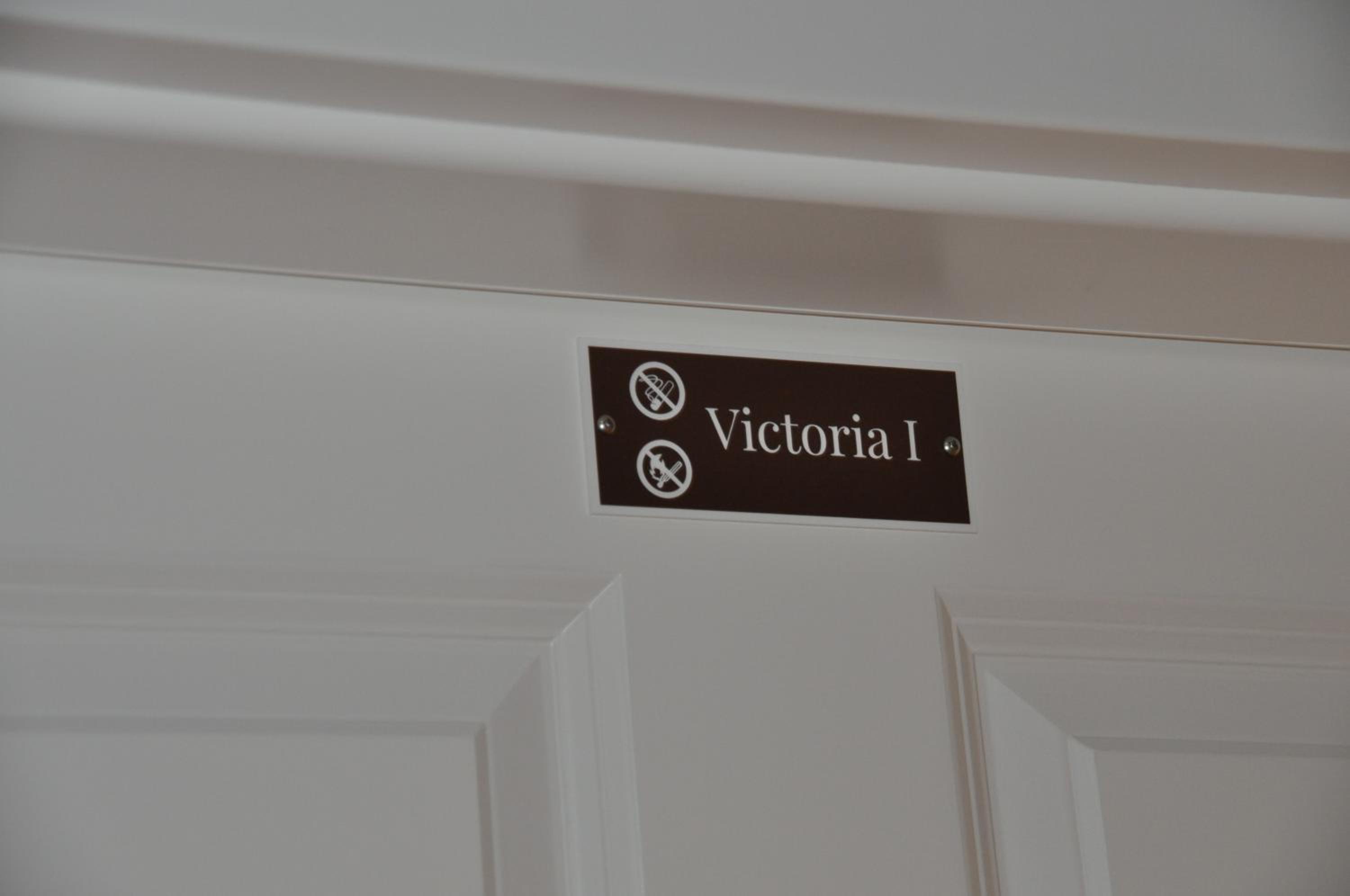 Pension Victoria Halberstadt