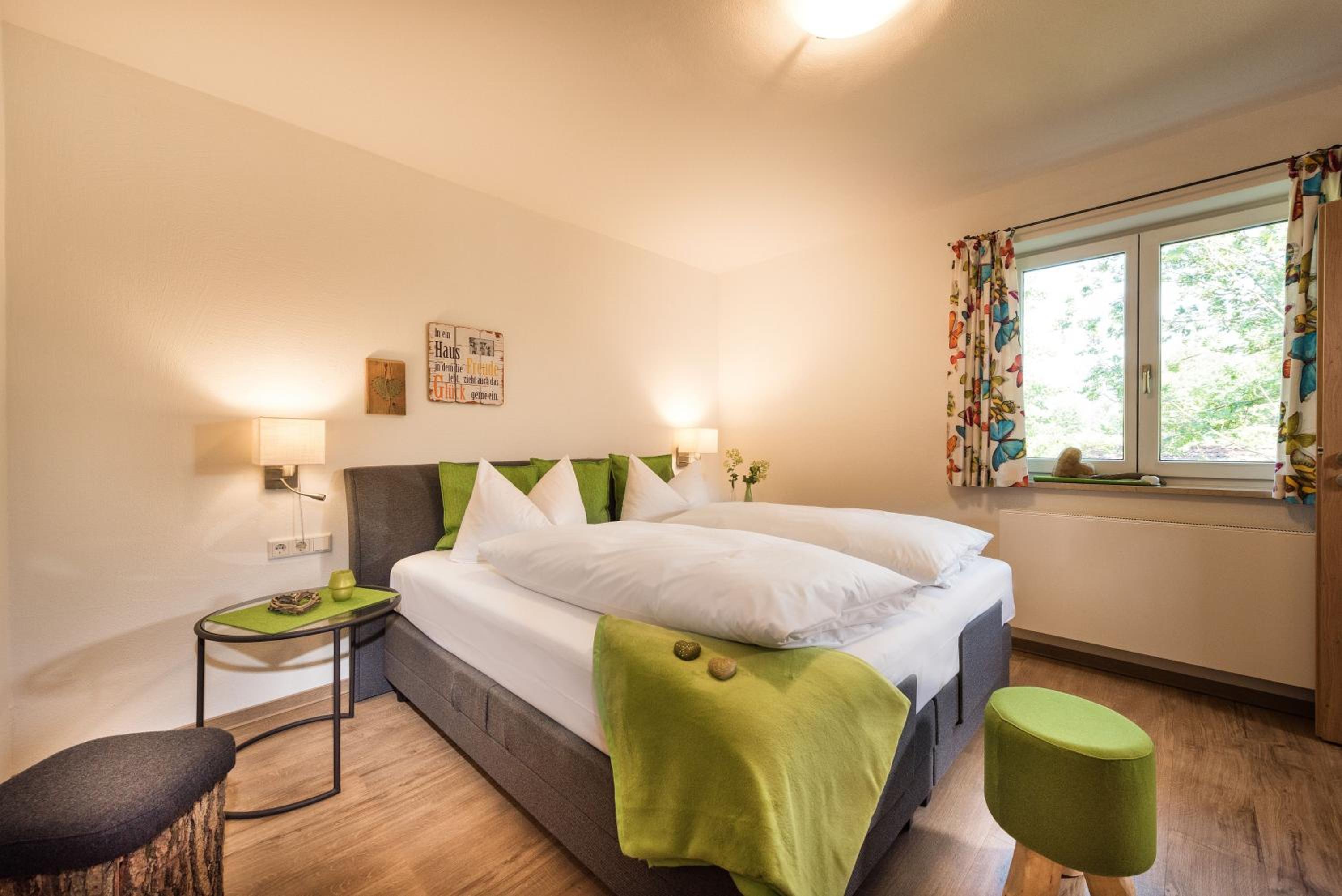 Bayern Resort - Apartments & Wellness