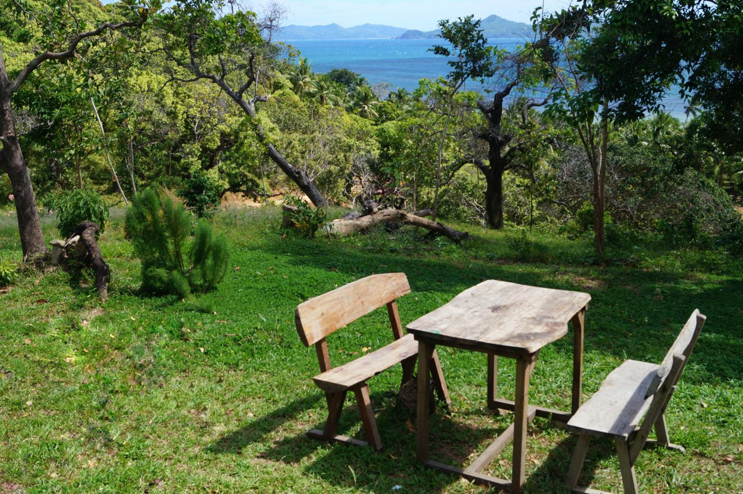 Erlittop Nature Lodge