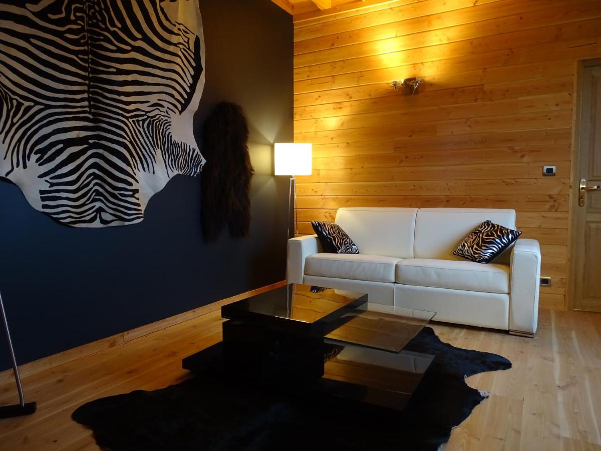 Domaine du Mont Monnet - Chambre d'hotes Gite - Property Image 21