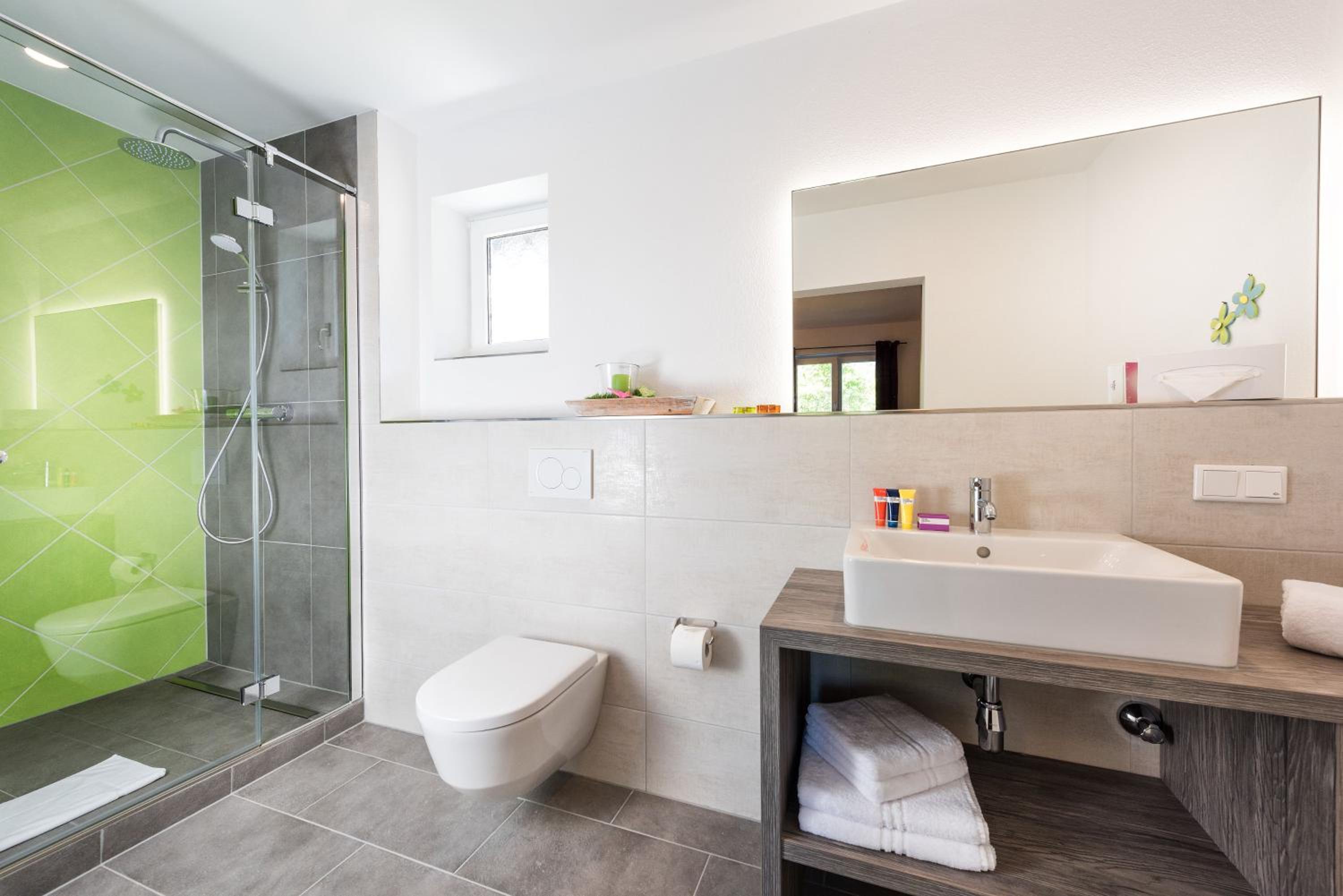 Bayern Resort - Apartments & Wellness