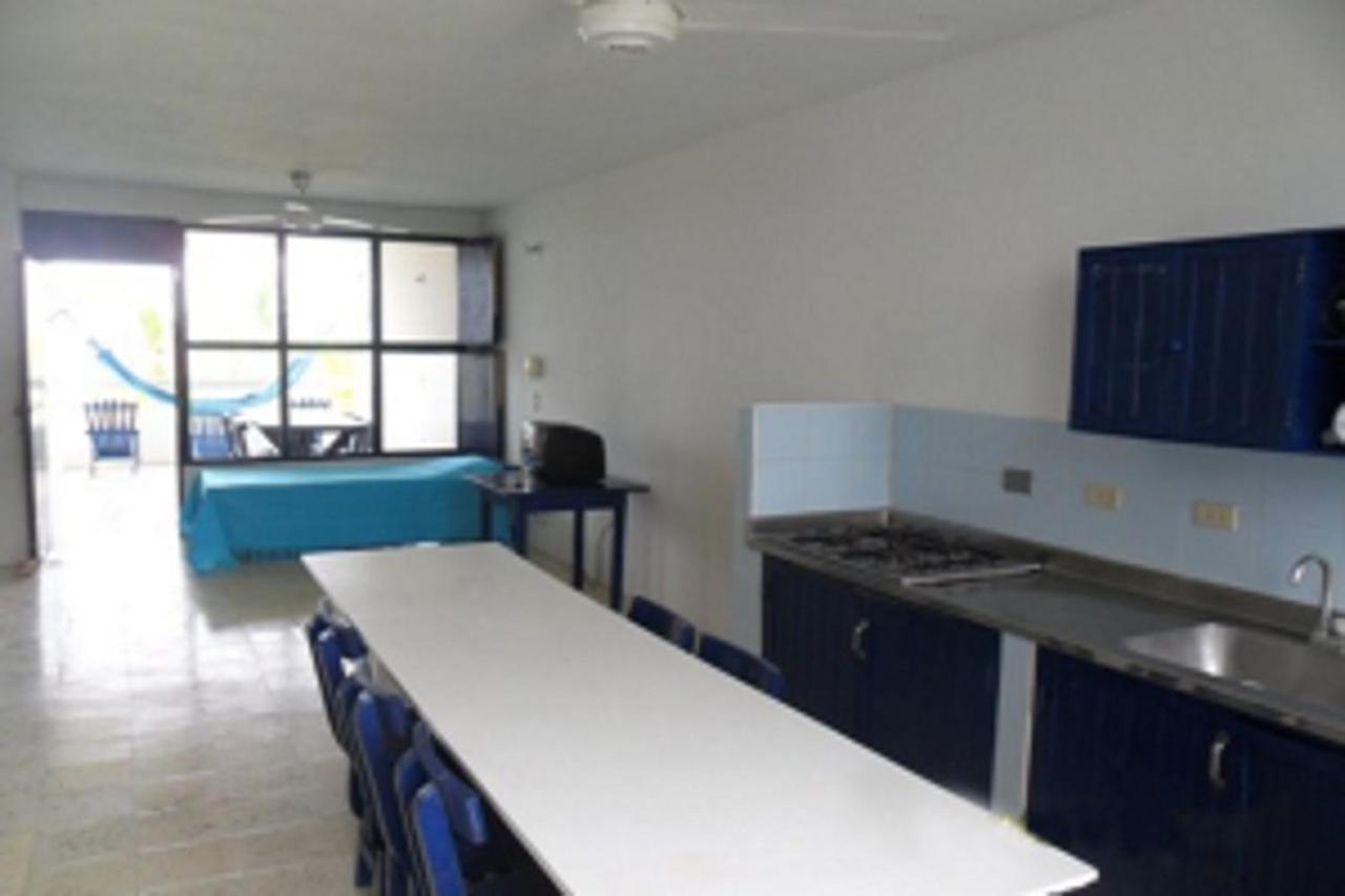 Apartamentos Las Múcuras view 5
