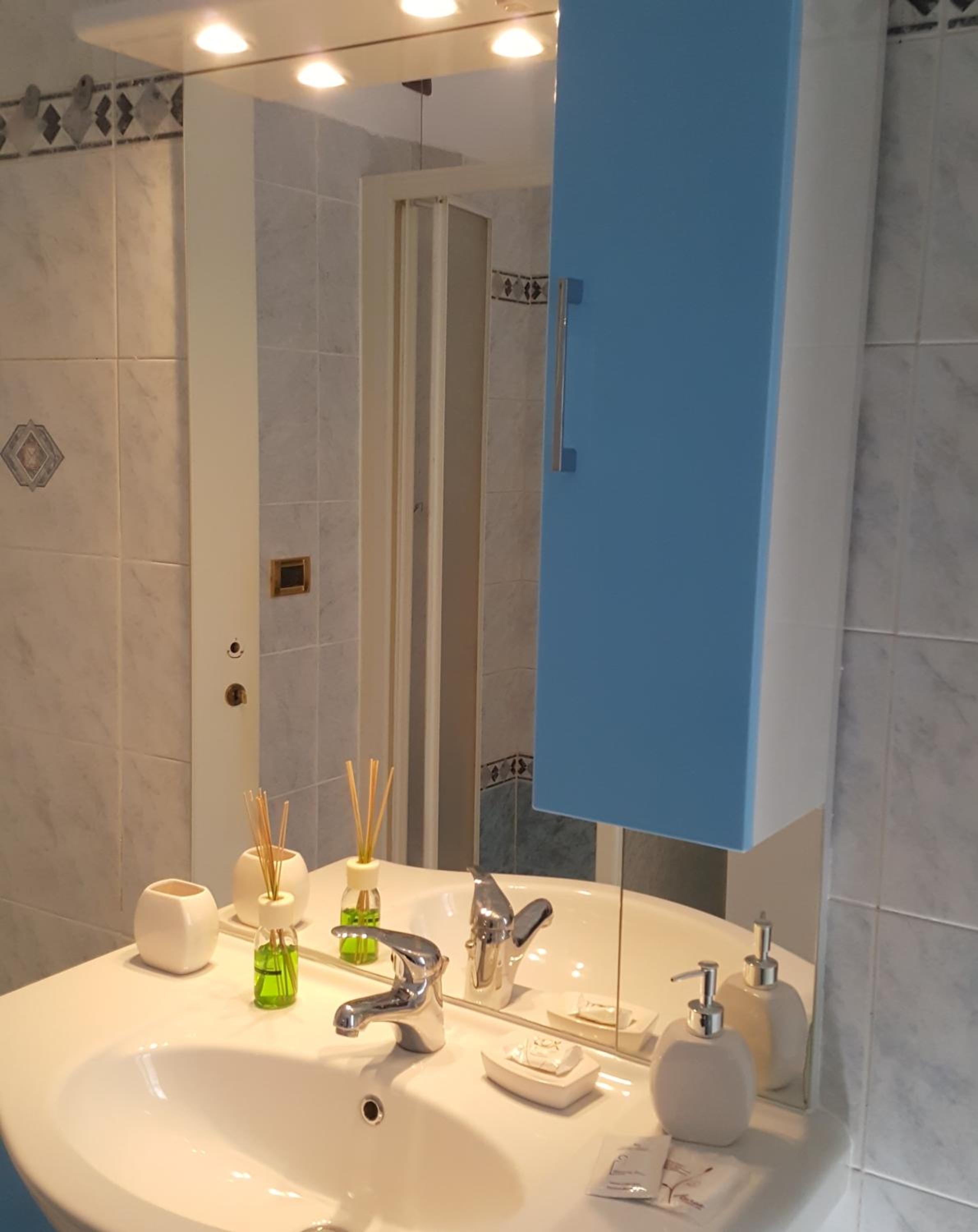 I Petali Guest House