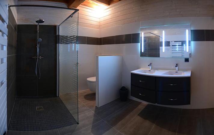 Domaine du Mont Monnet - Chambre d'hotes  Gite - Property Image 7