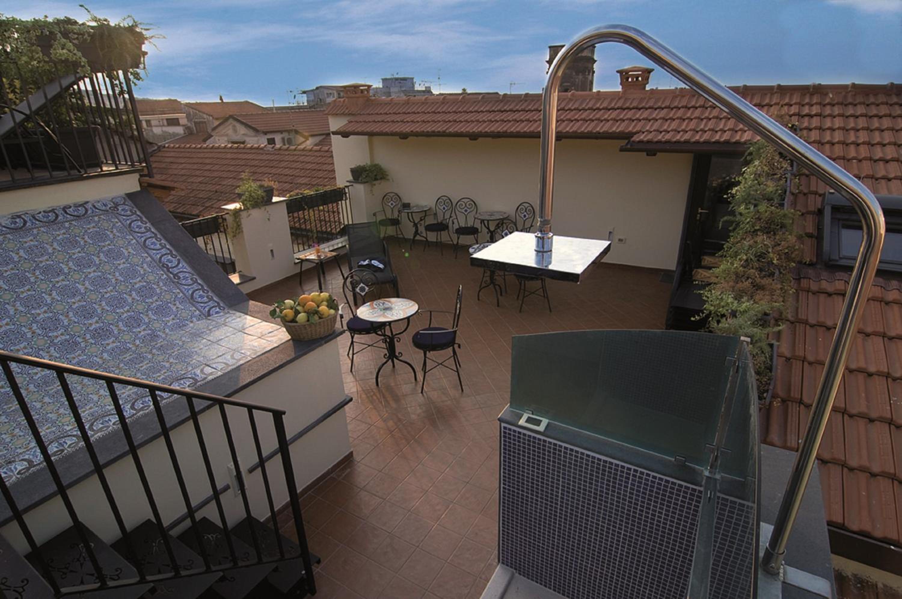 roof