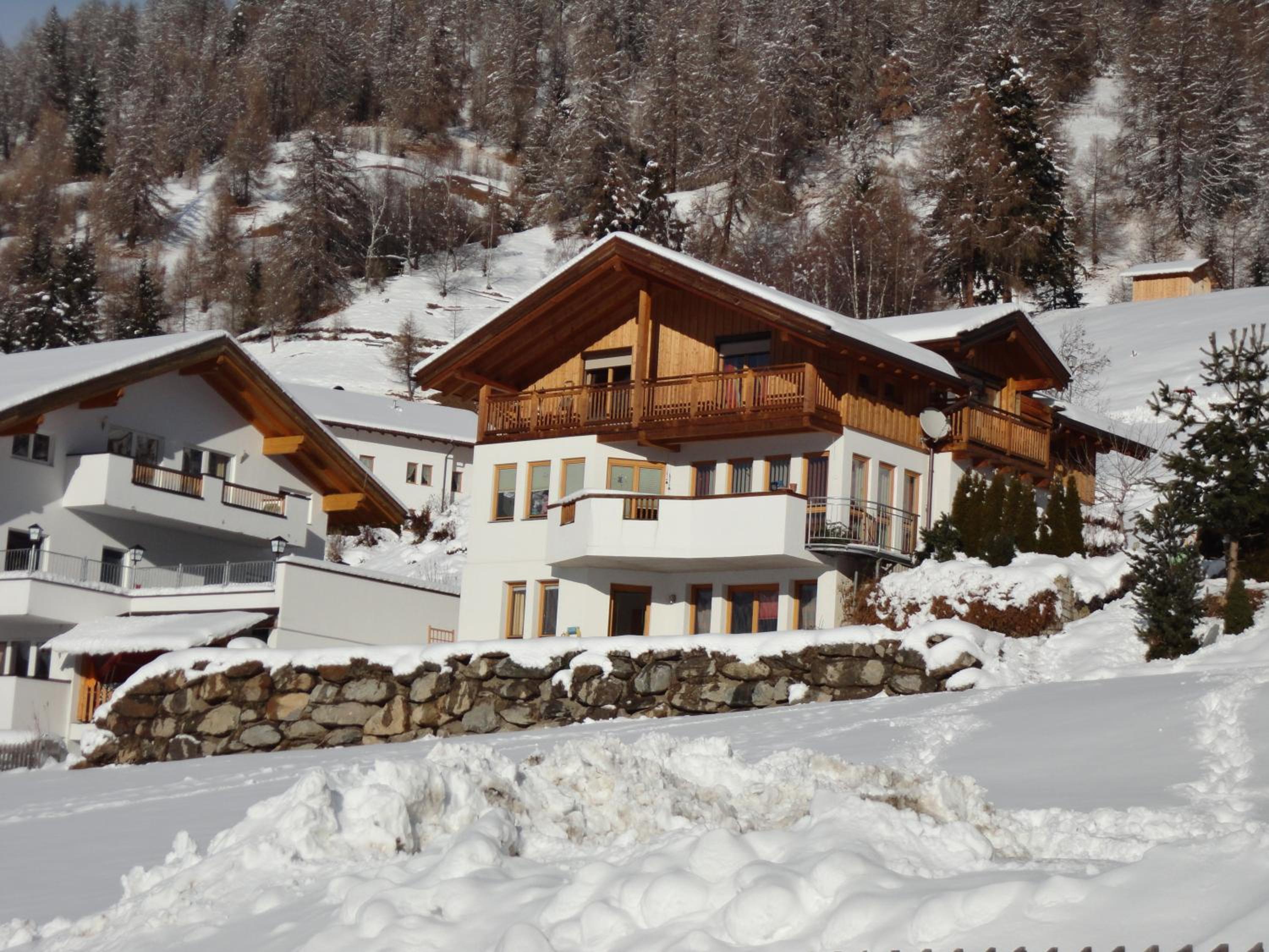 Haus Köhle view 2