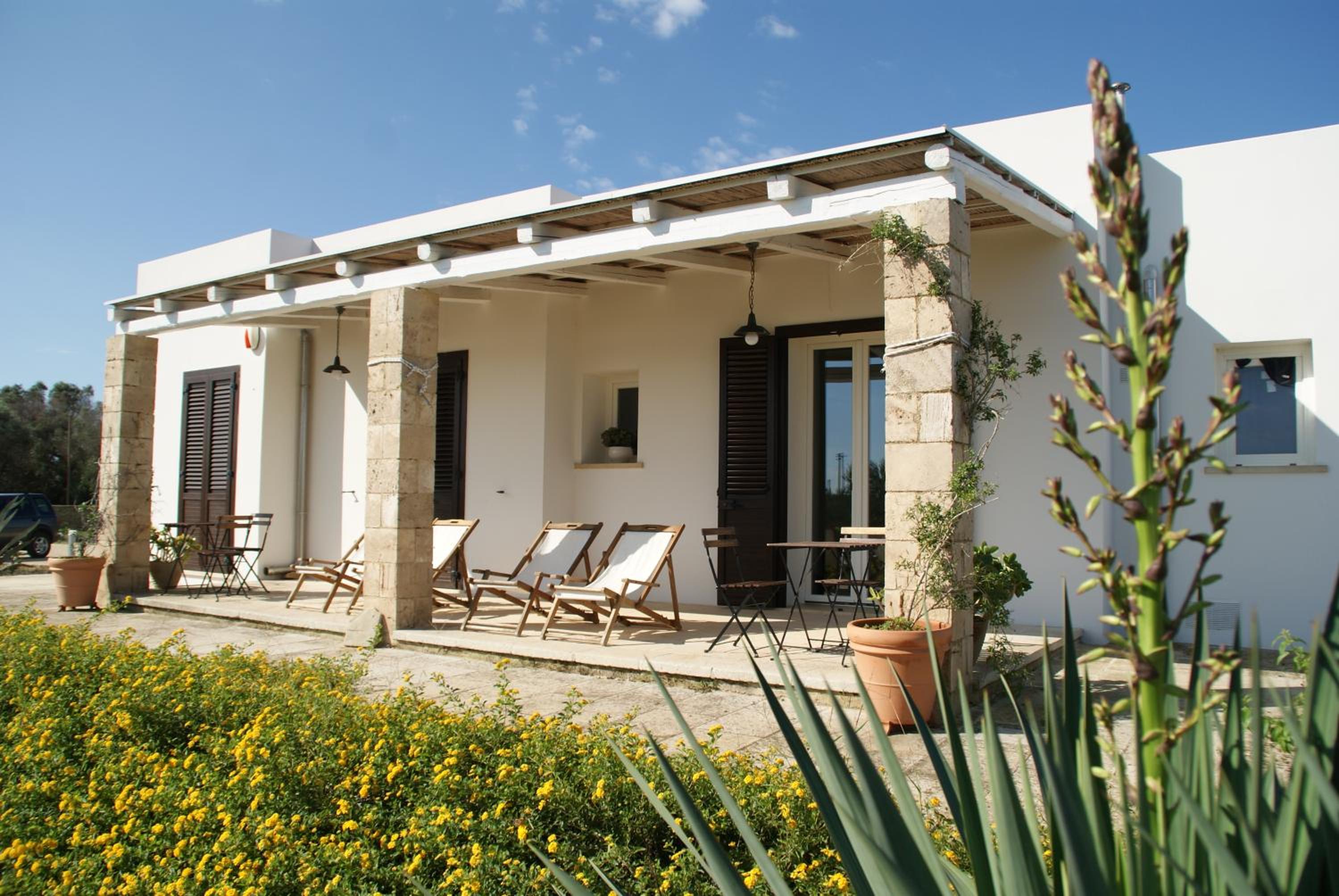 B&B Sosta A Ponente, photo 5