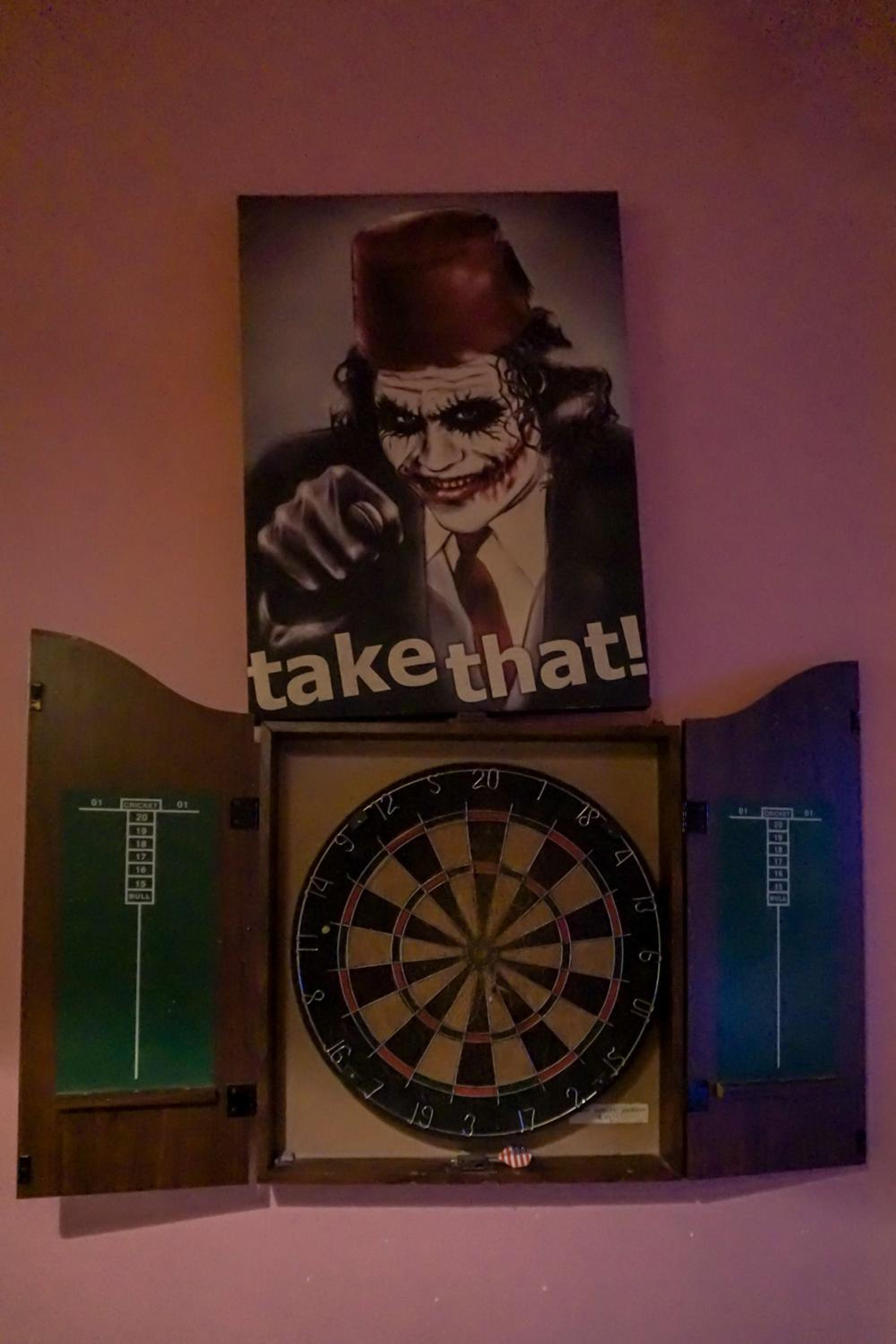 Chillout Lya Yurt & Lounge - Image 41