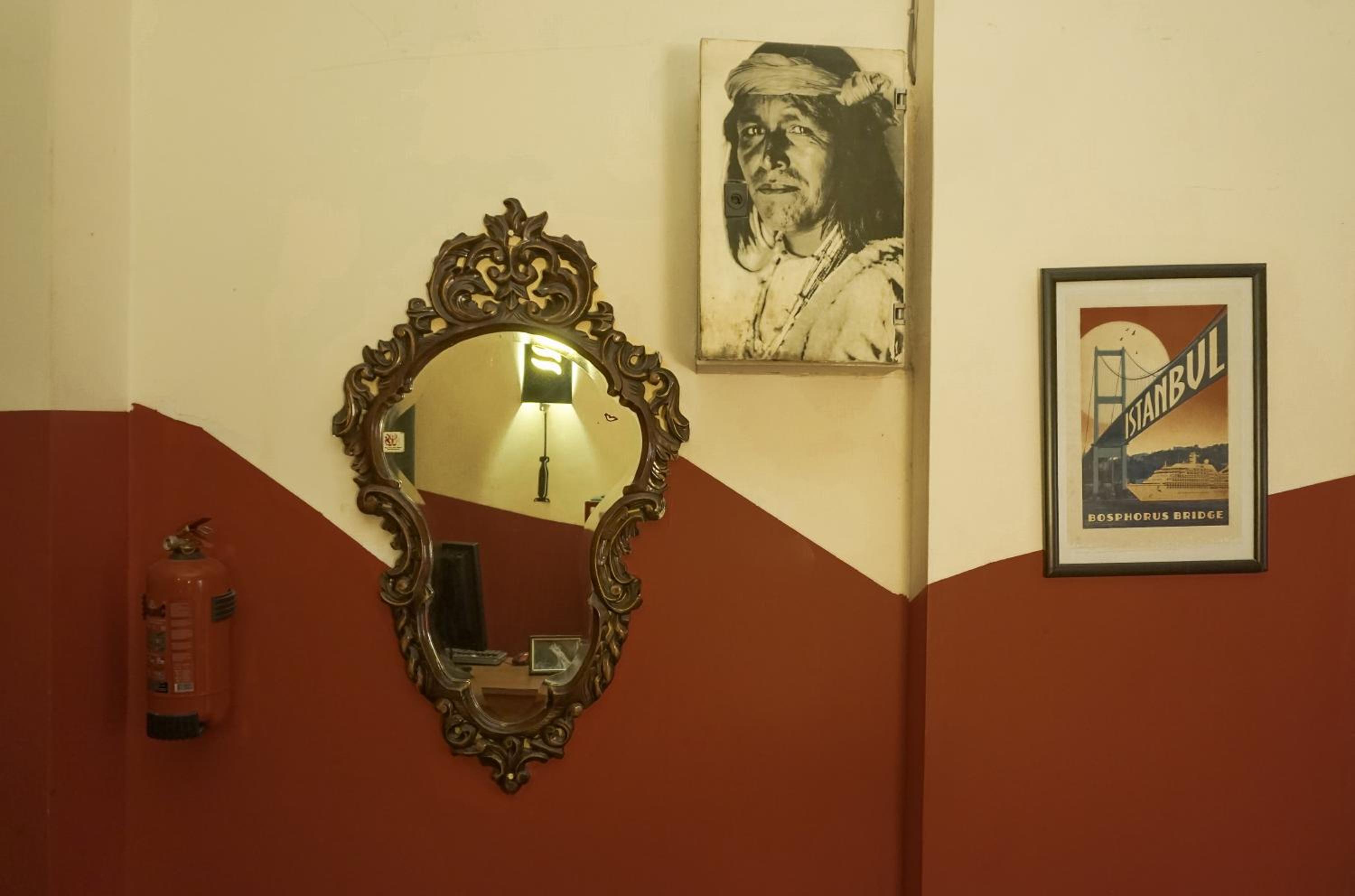 Chillout Lya Yurt & Lounge - Image 73