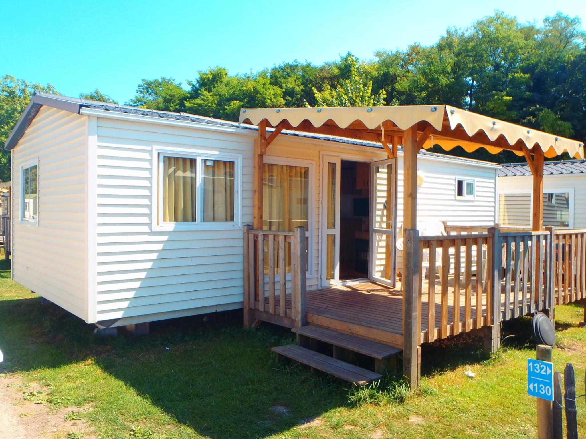 Camping Paris-Est
