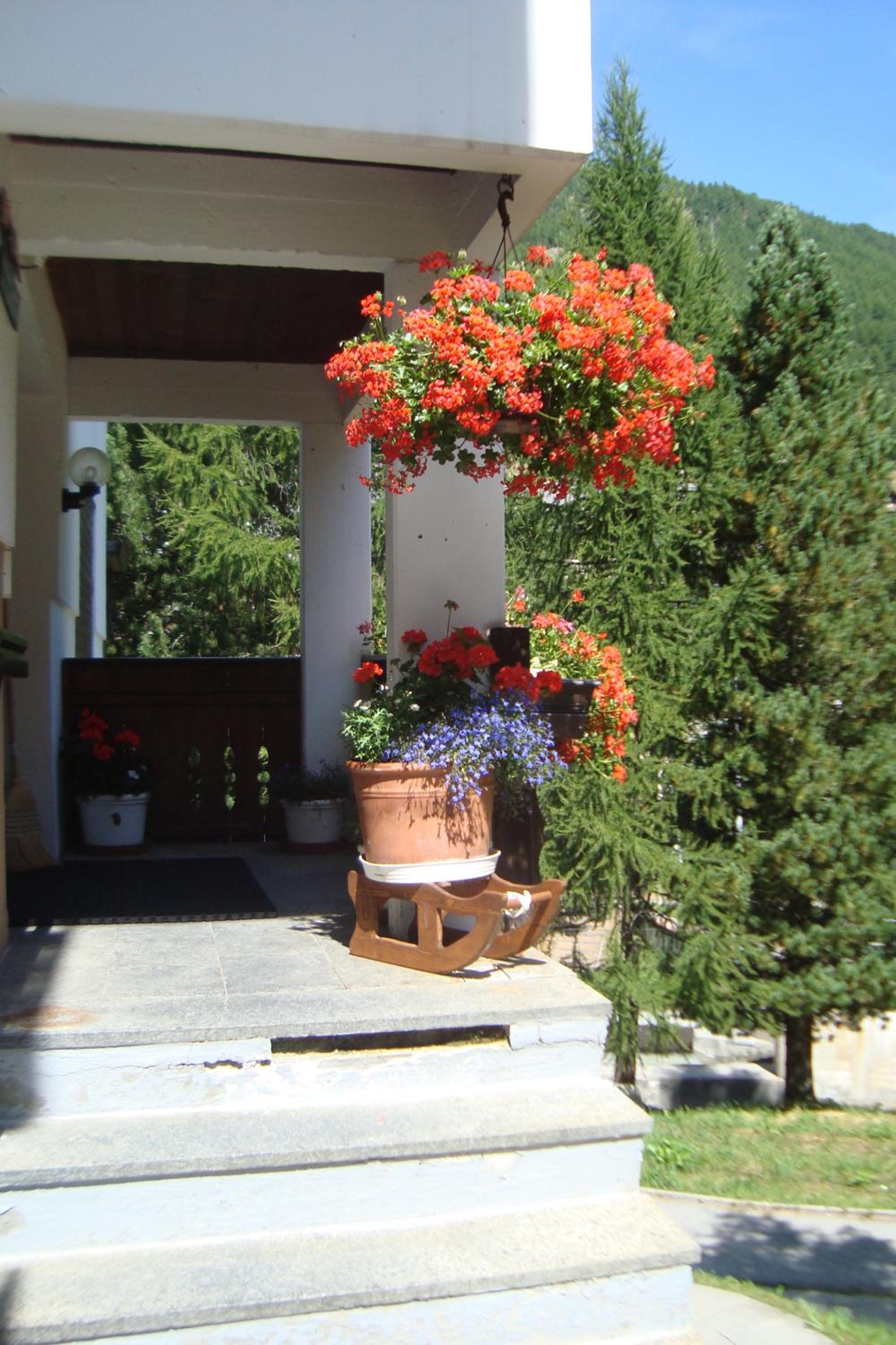 Haus Kandahar