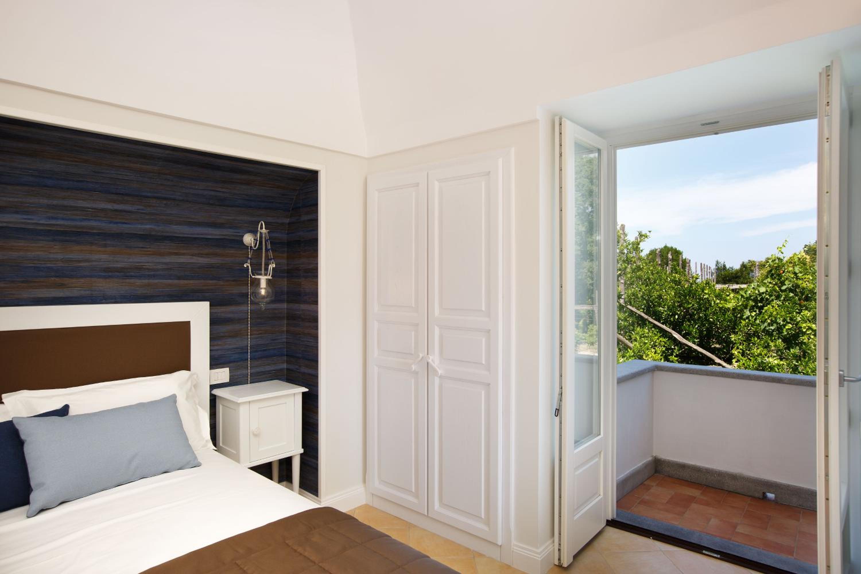 Villa Don Camillo Relais — 3
