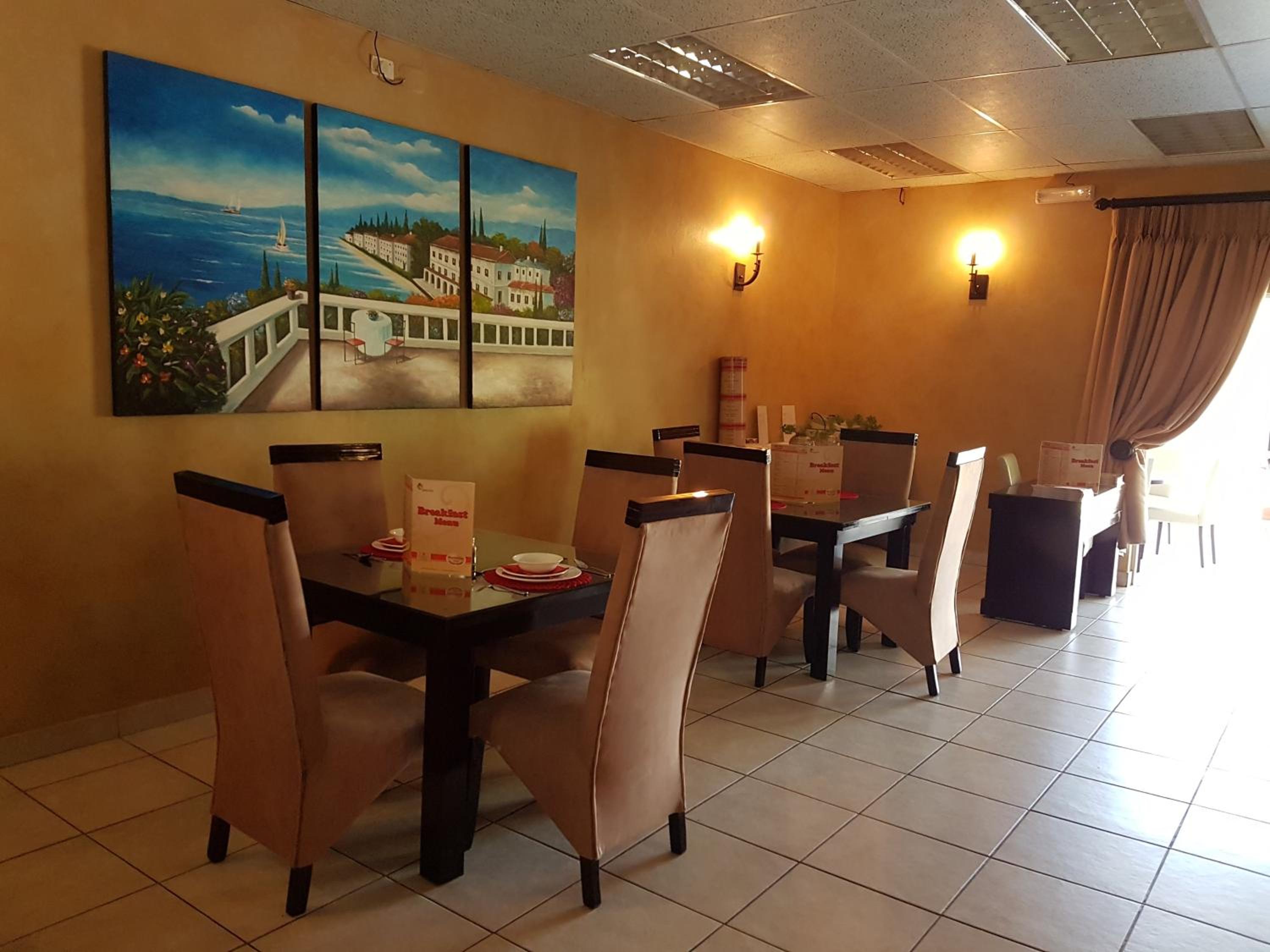 Homestay Travel Guest House
