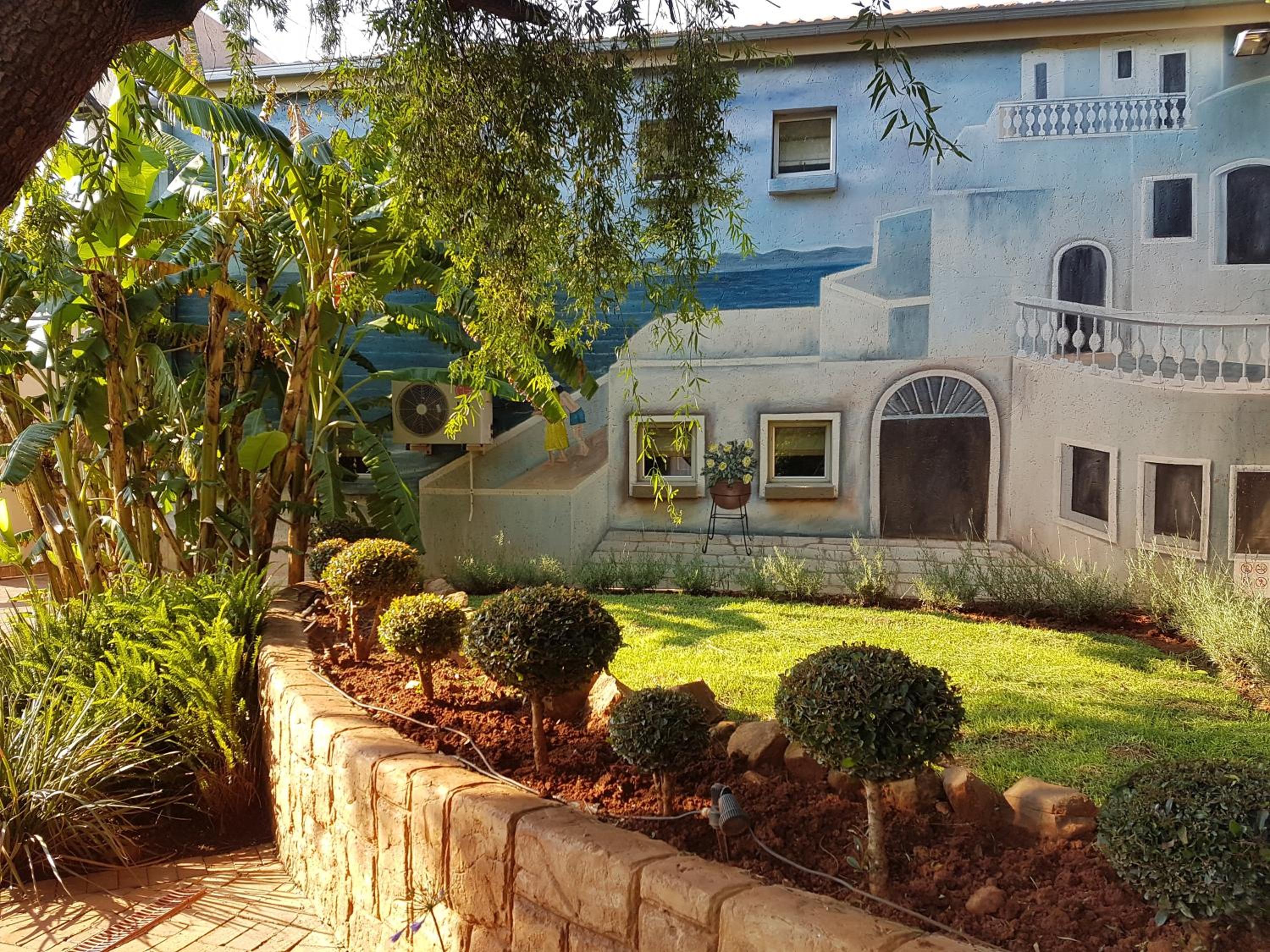 Homestay Travel Guest House