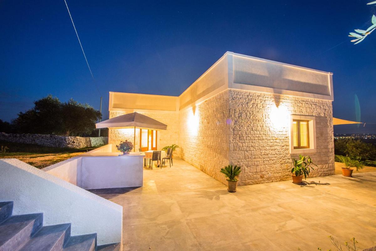Casa Vacanze a Pauljne photo 3