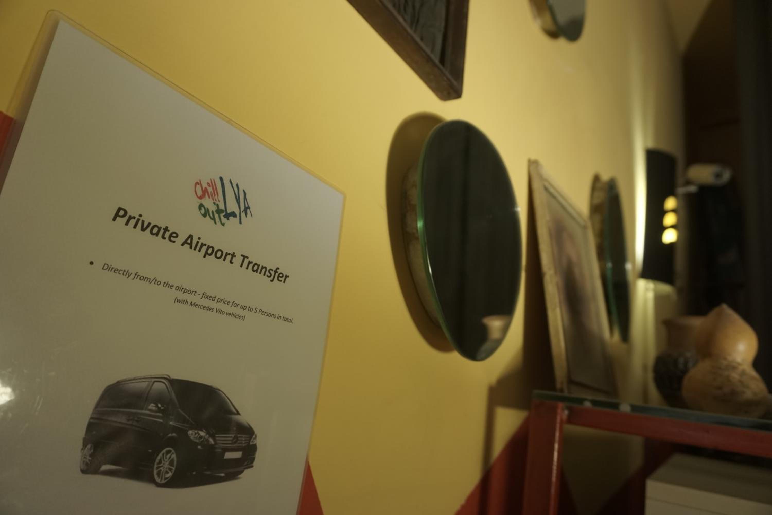 Chillout Lya Yurt & Lounge - Image 72