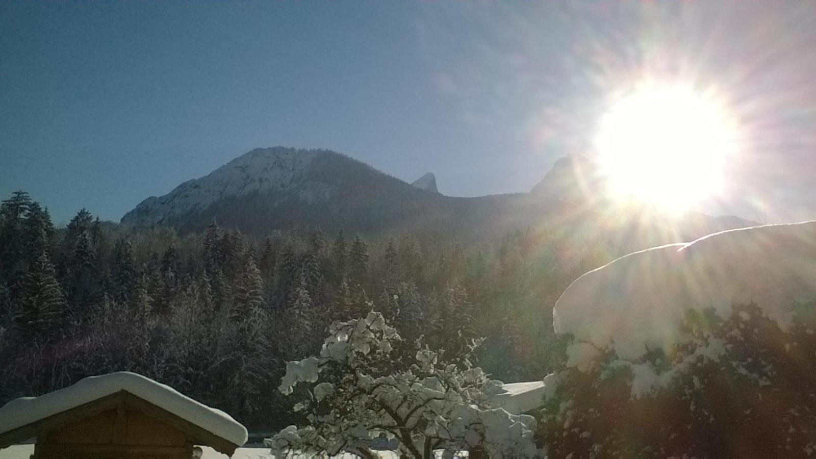 Haus Mitterstang view 4