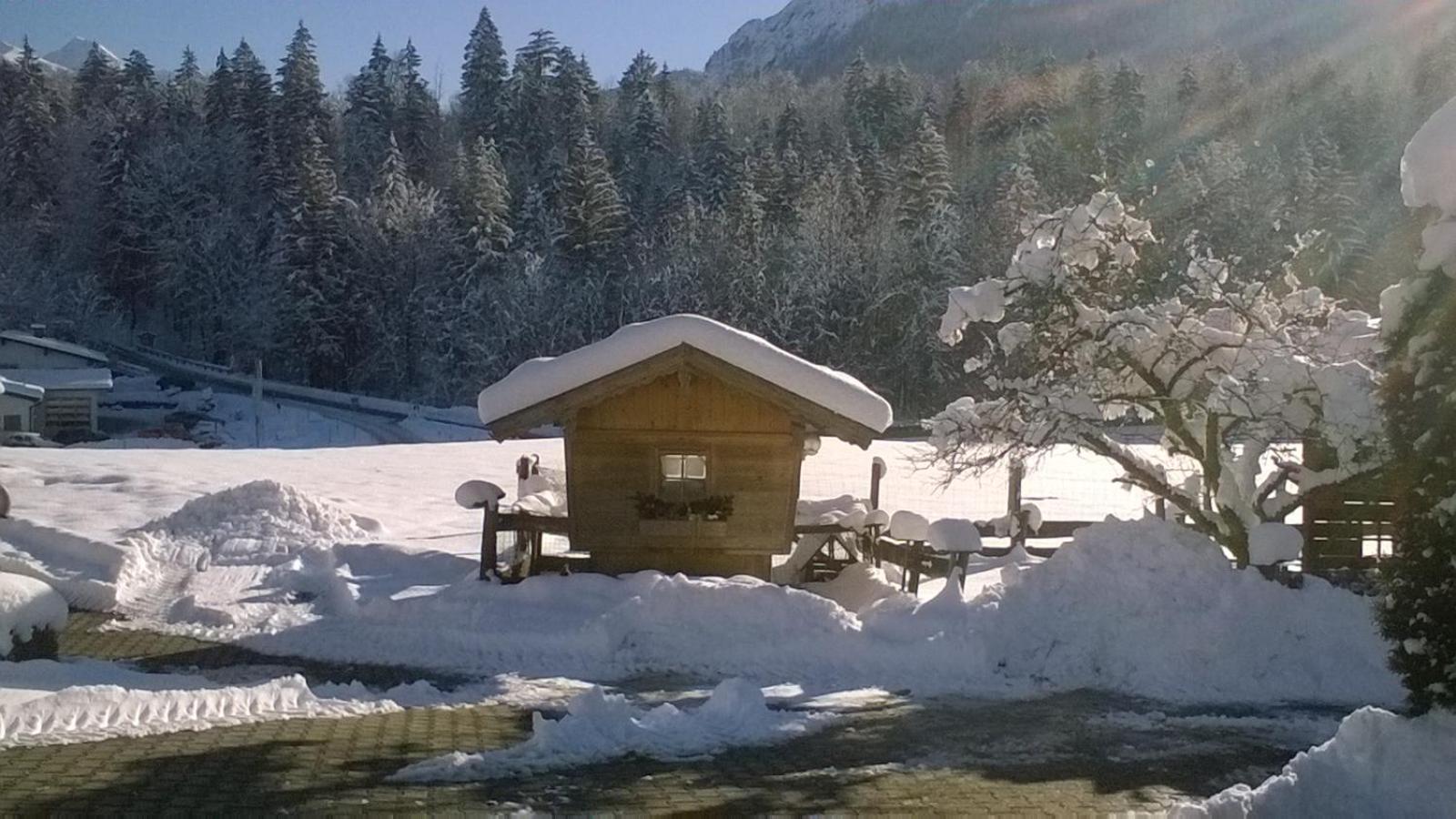 Haus Mitterstang view 2