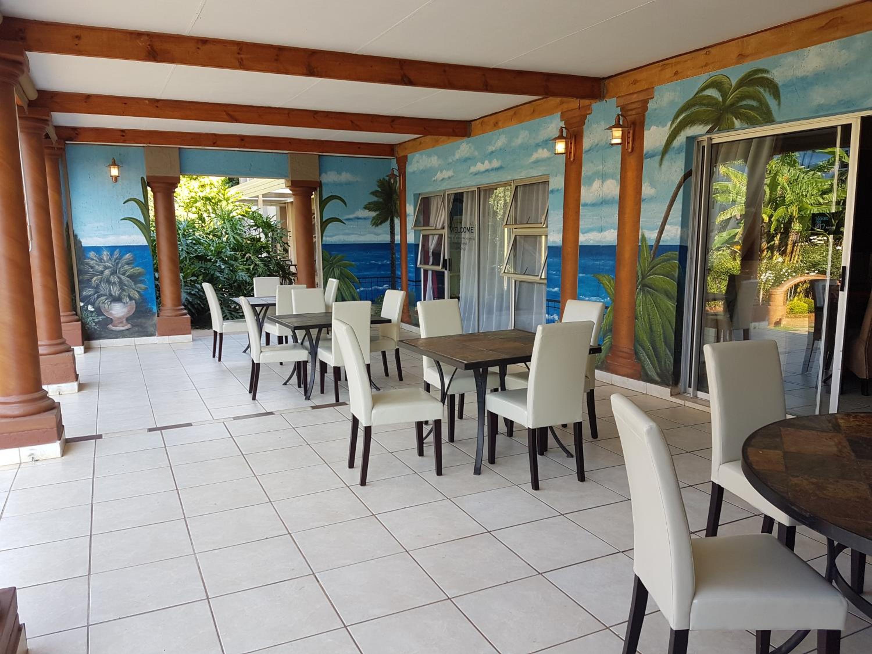 Homestay Travel Guest House