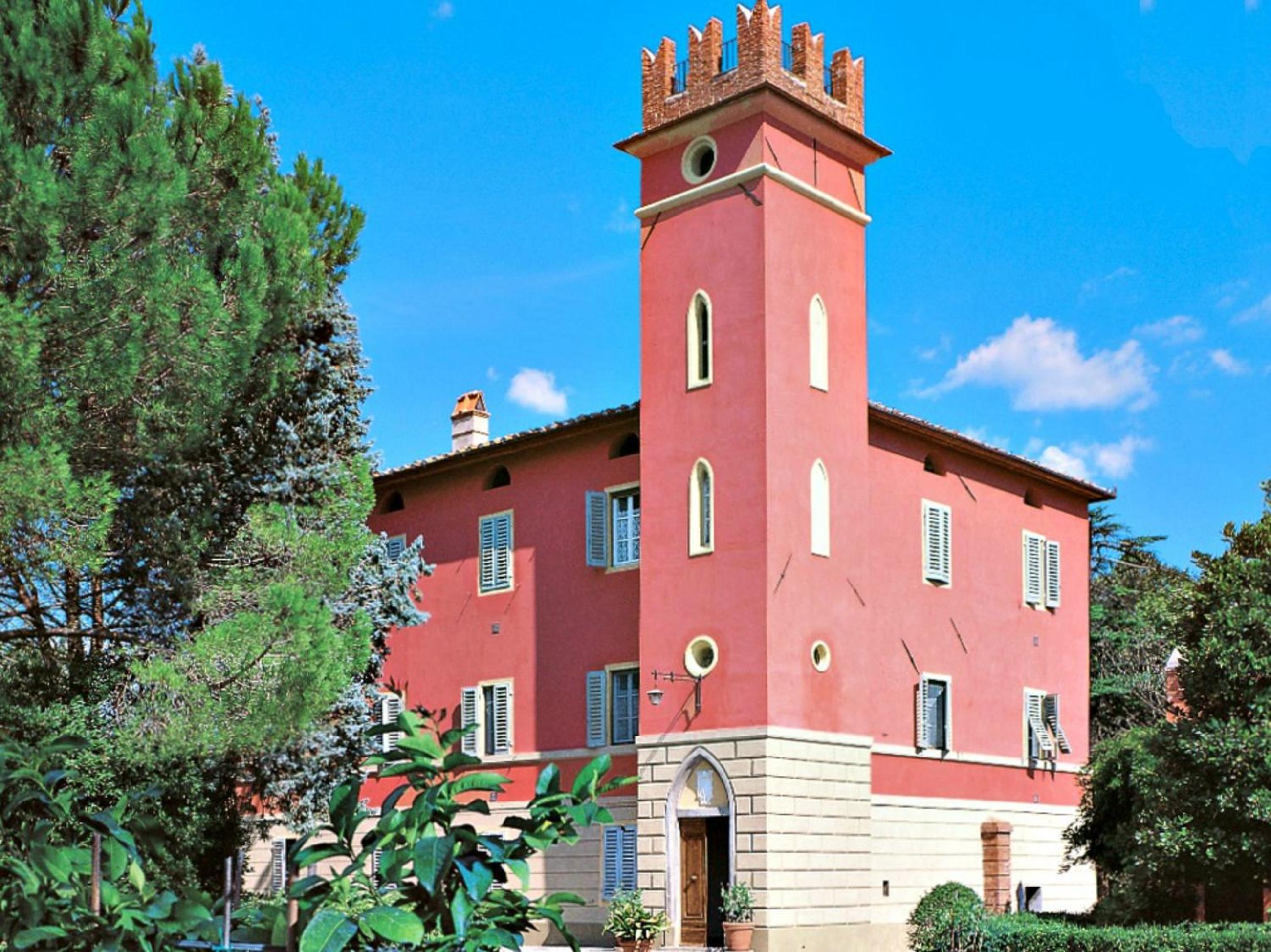 Tenute di Badia