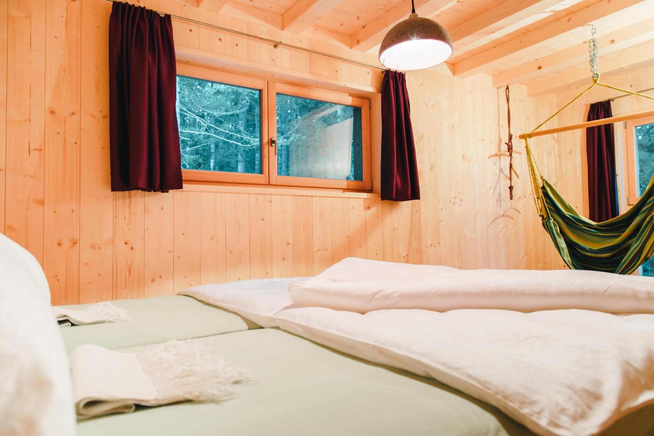 Forest Chalet Resort FELIZITAS