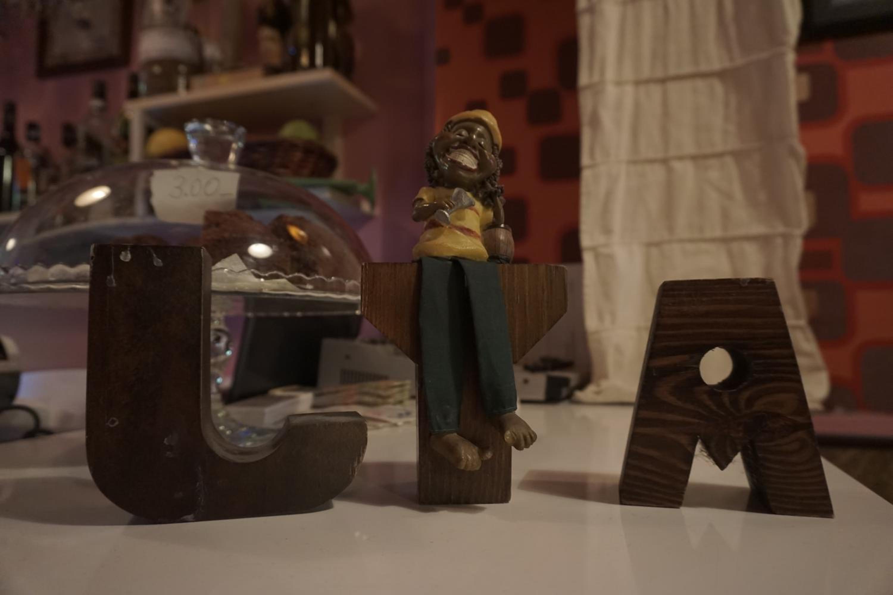 Chillout Lya Yurt & Lounge - Image 49