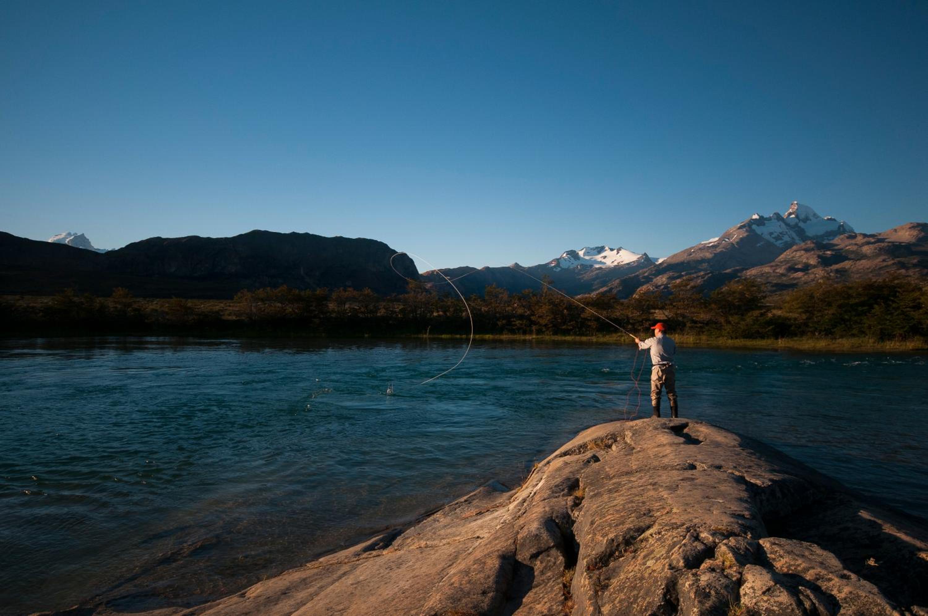 Estancia Cristina Lodge - El Calafate