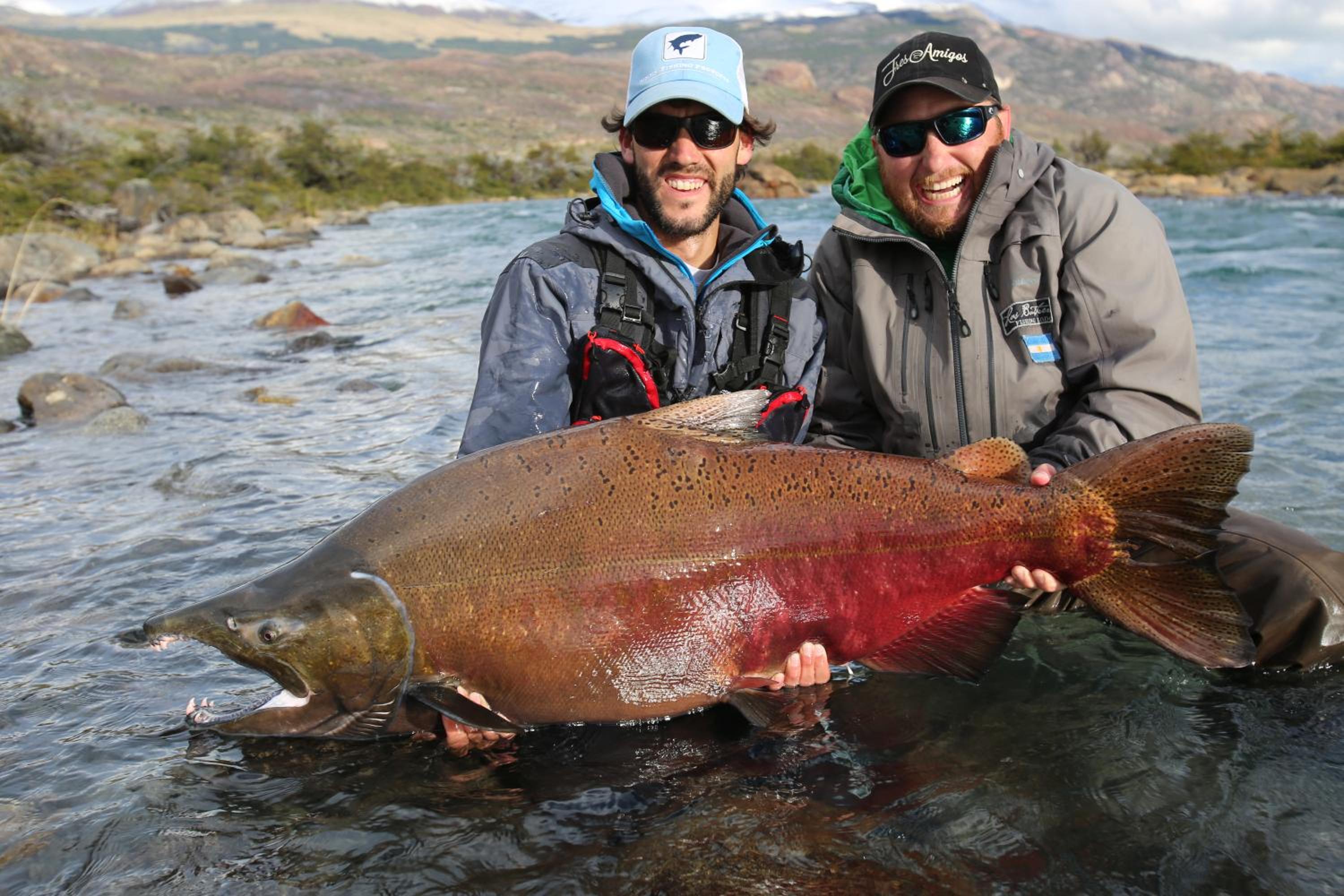 Estancia Cristina Lodge - El Calafate