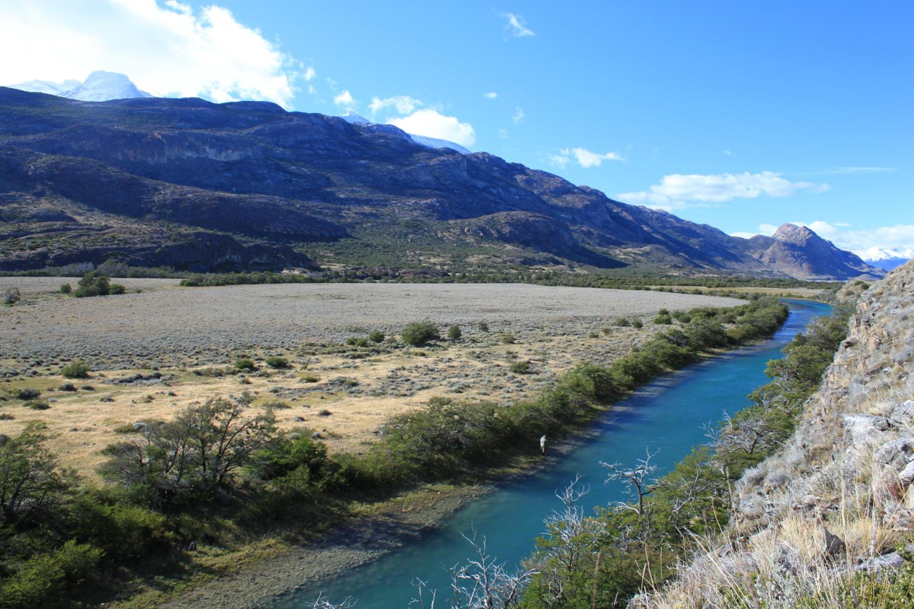 Estancia Cristina Lodge - El Calafate