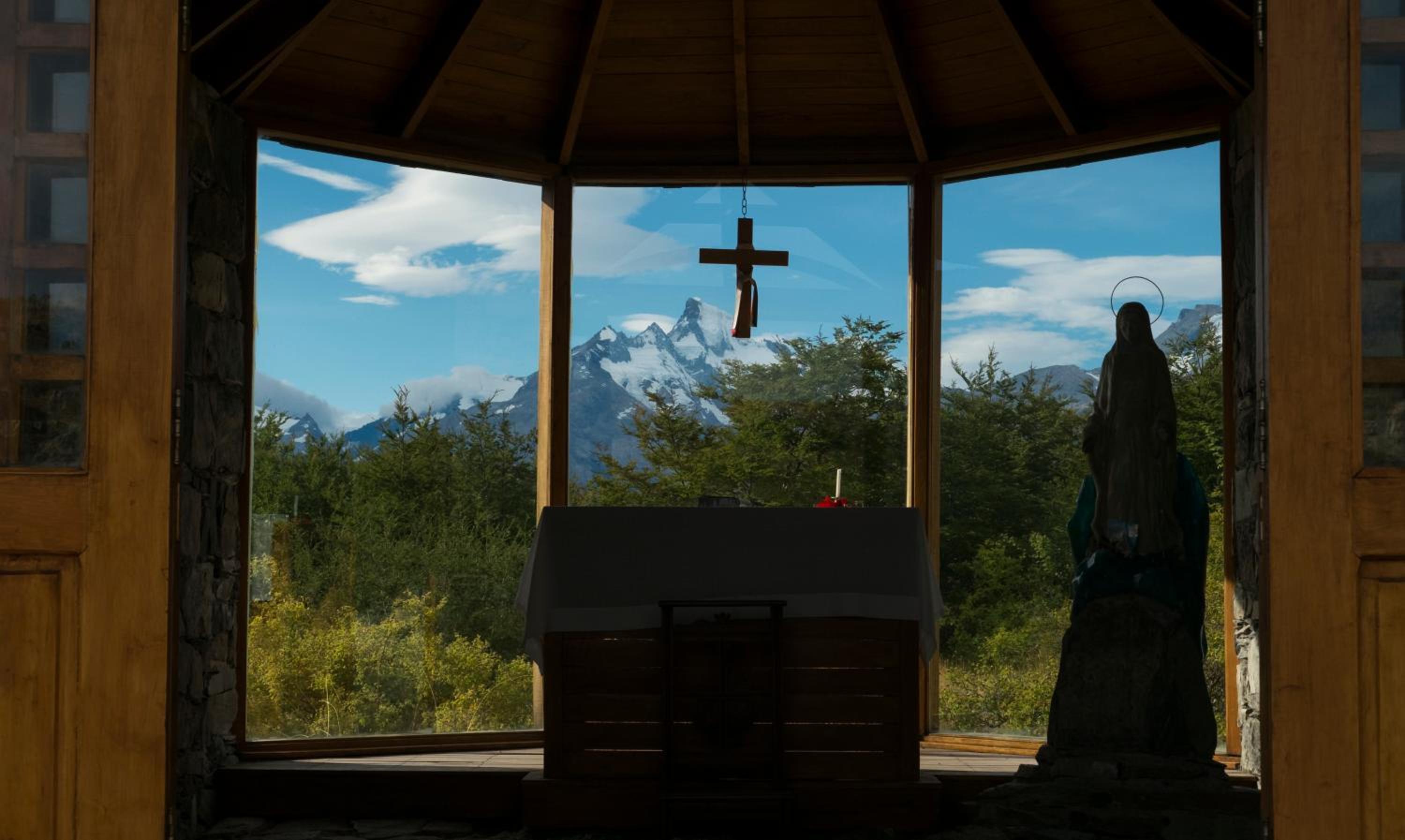 Estancia Cristina Lodge - El Calafate