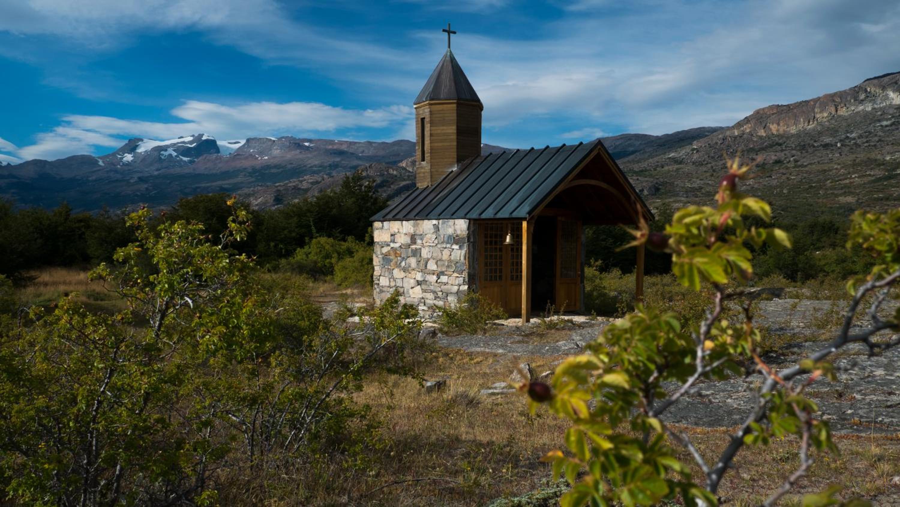 Estancia Cristina Lodge - El Calafate