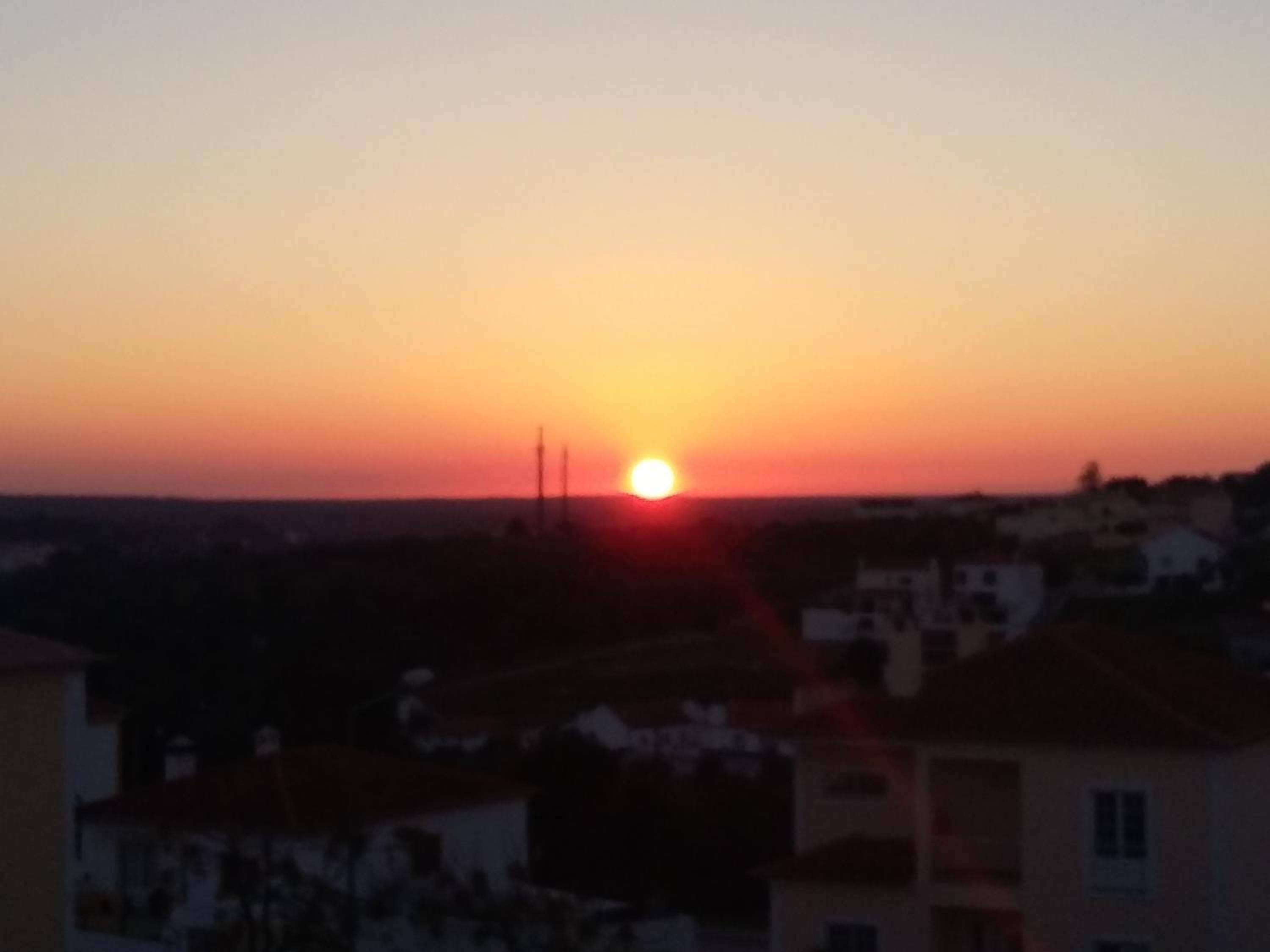 Alentejo`s Nest