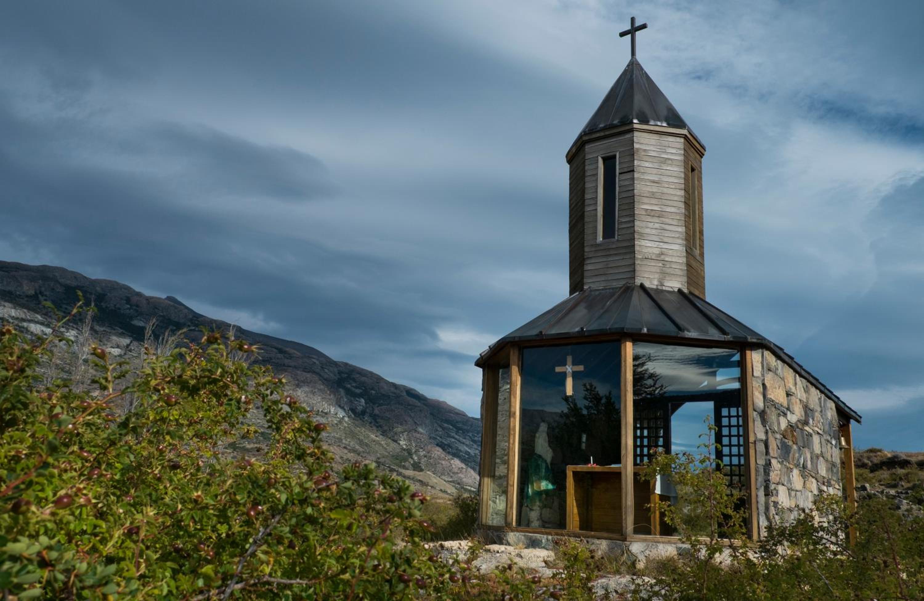 Estancia Cristina Lodge - El Calafate