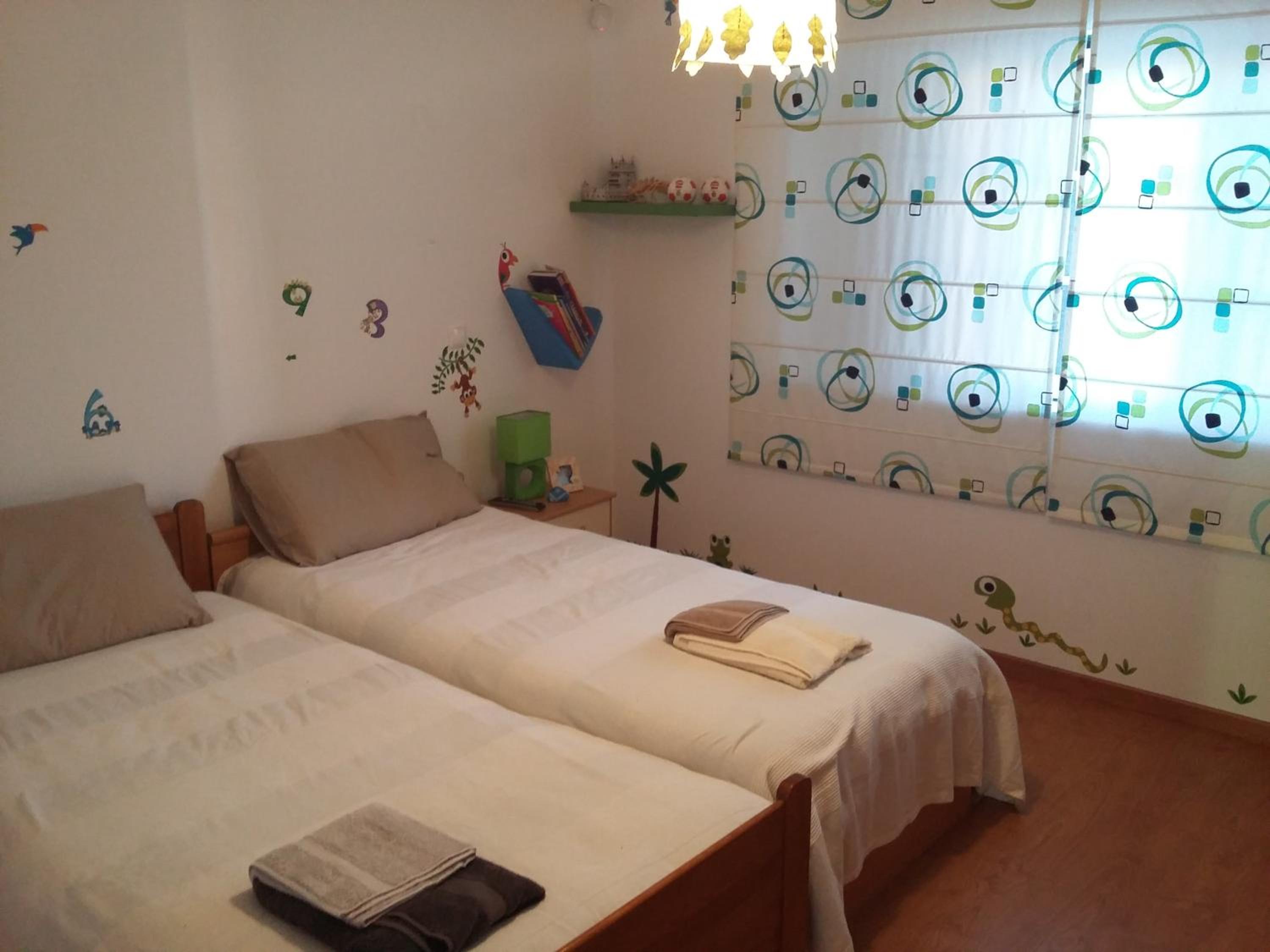 Alentejo`s Nest