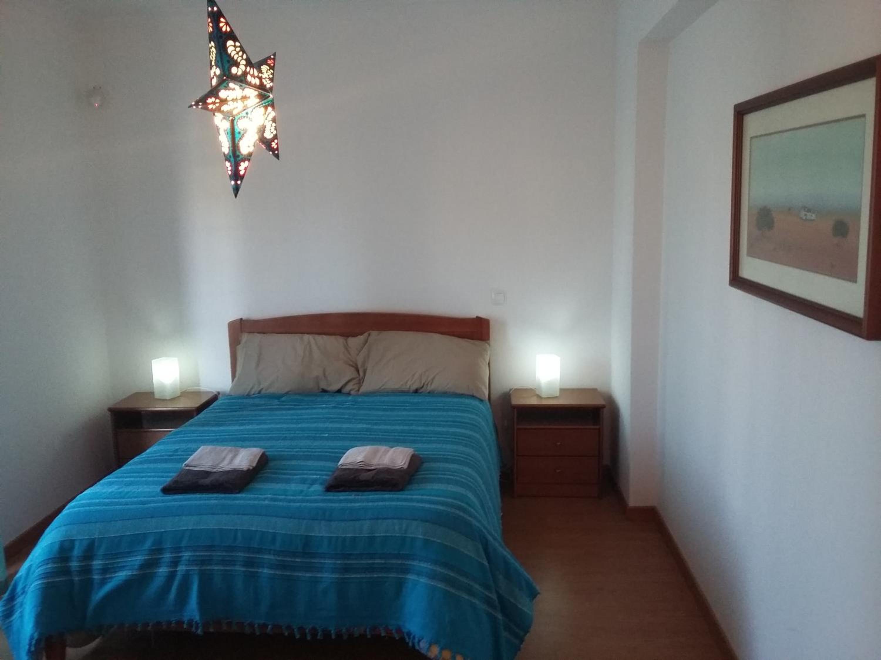 Alentejo`s Nest