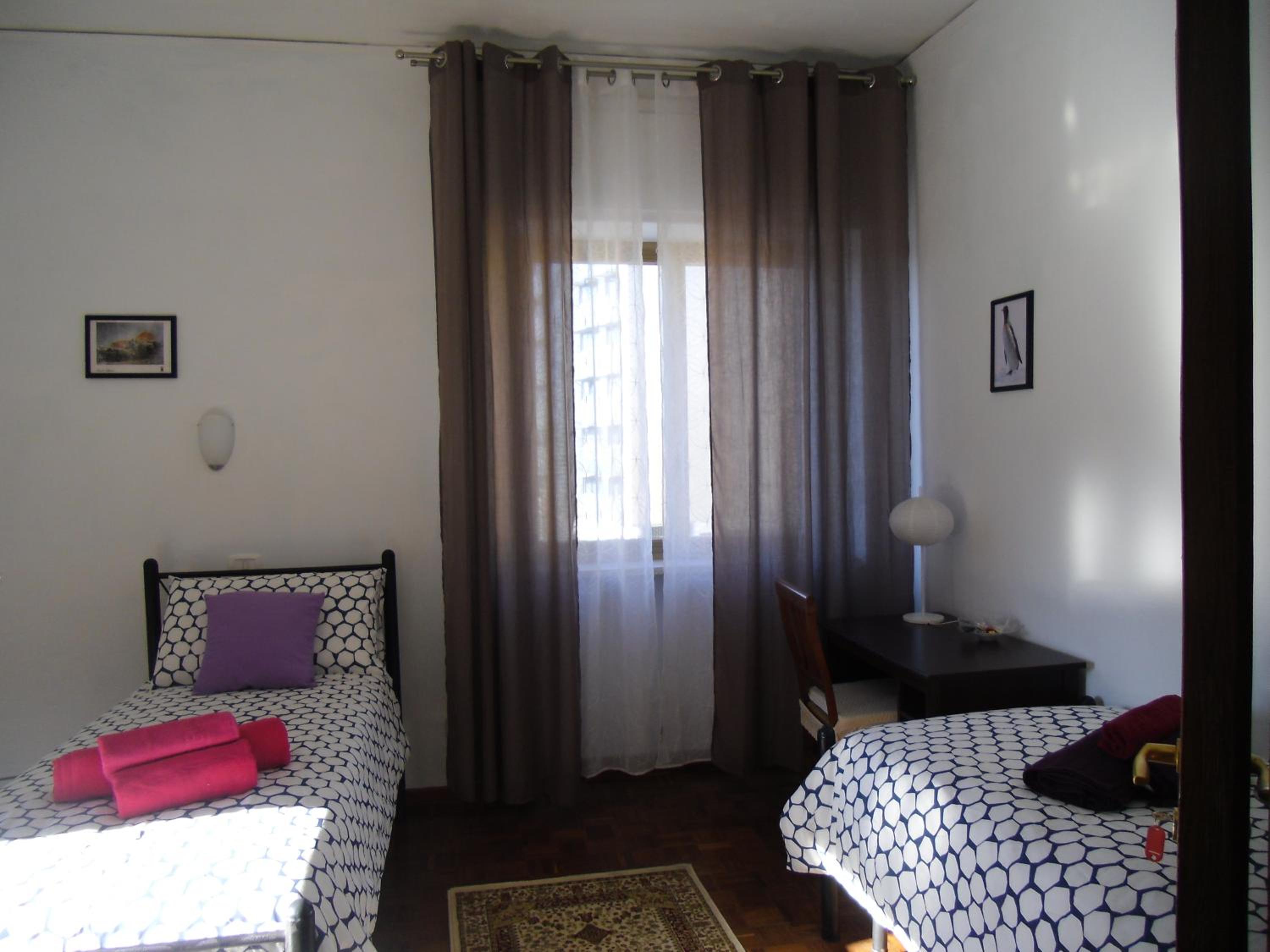 Campi Flegrei Studios