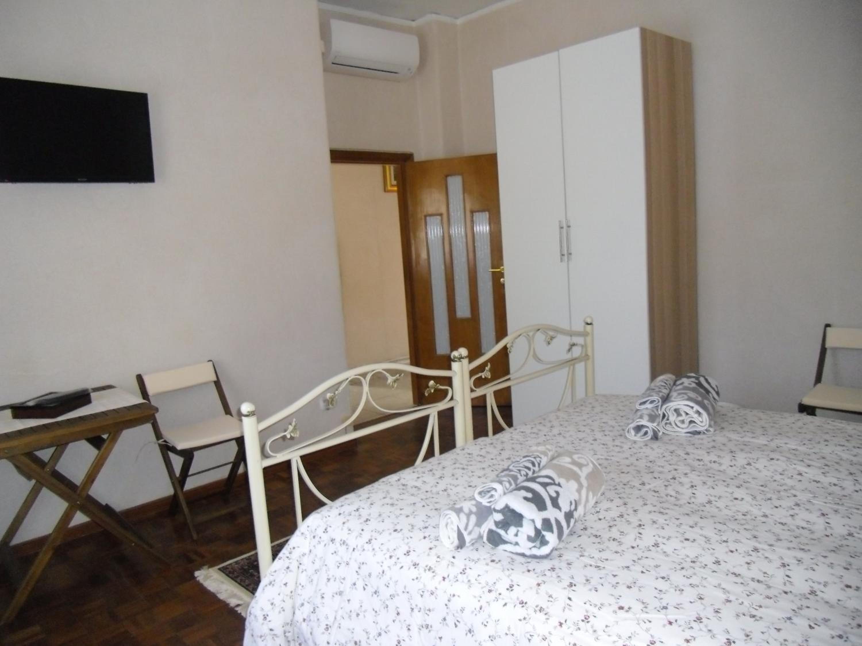 Campi Flegrei Studios