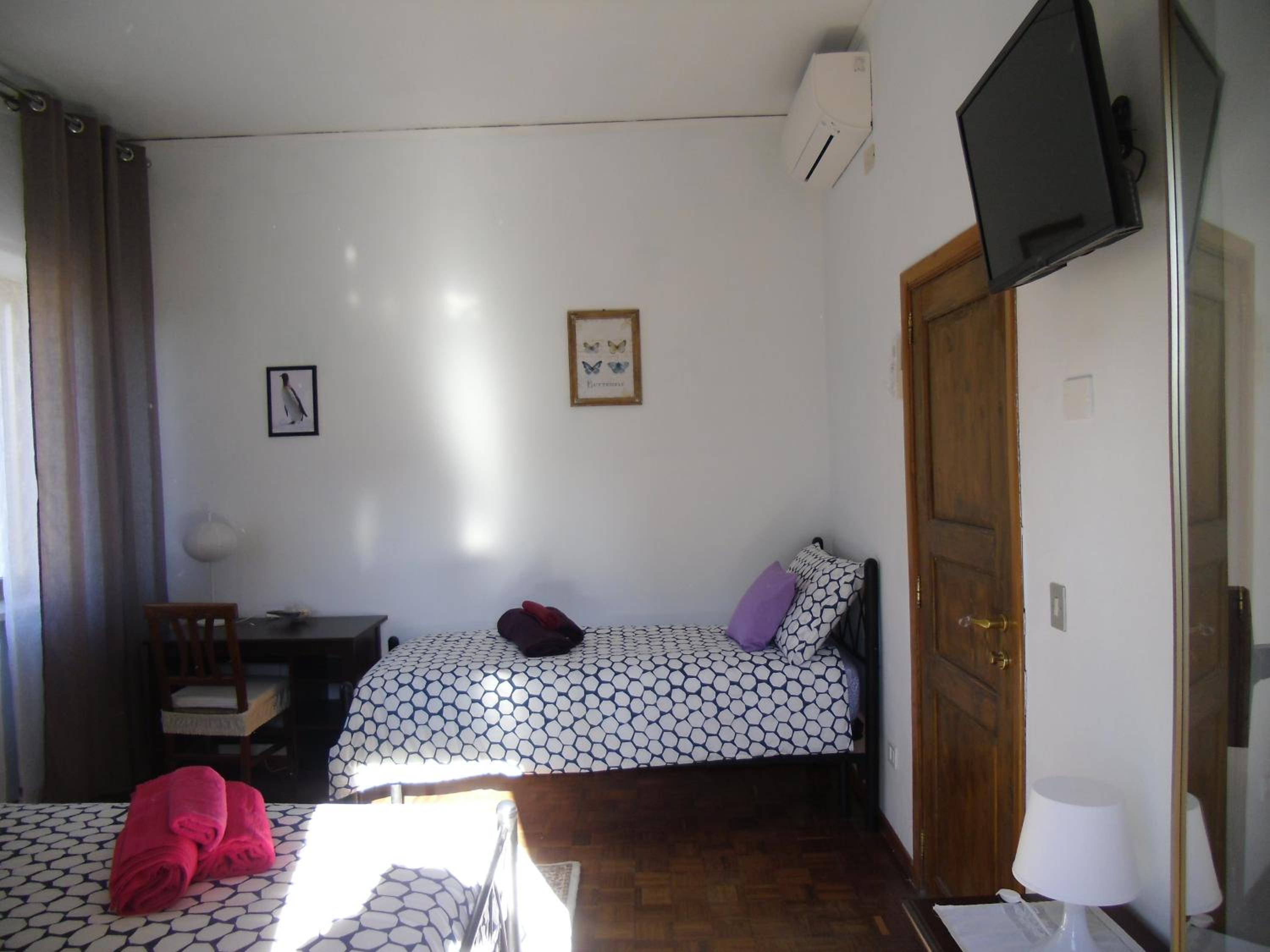 Campi Flegrei Studios