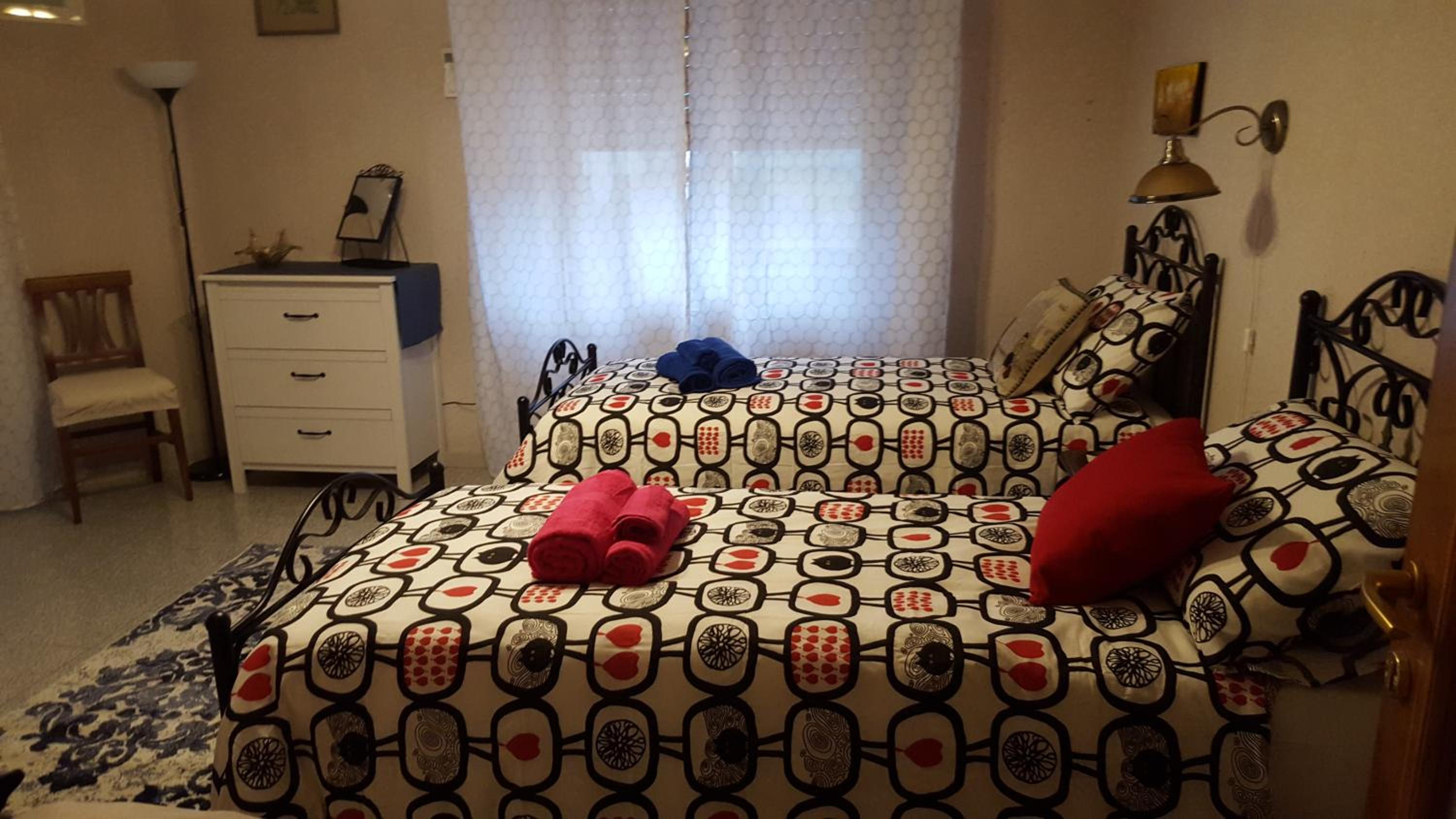 Campi Flegrei Studios