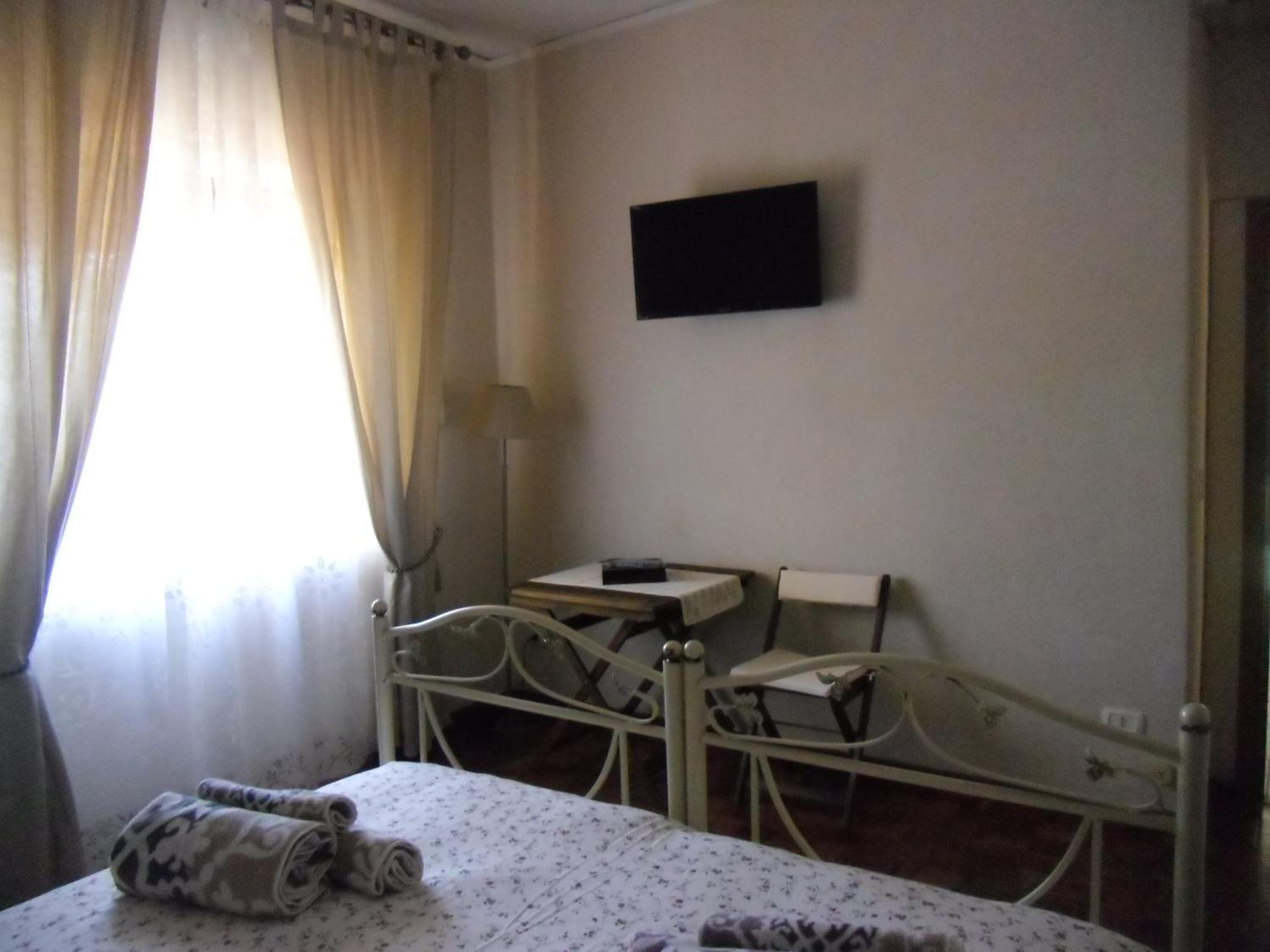 Campi Flegrei Studios