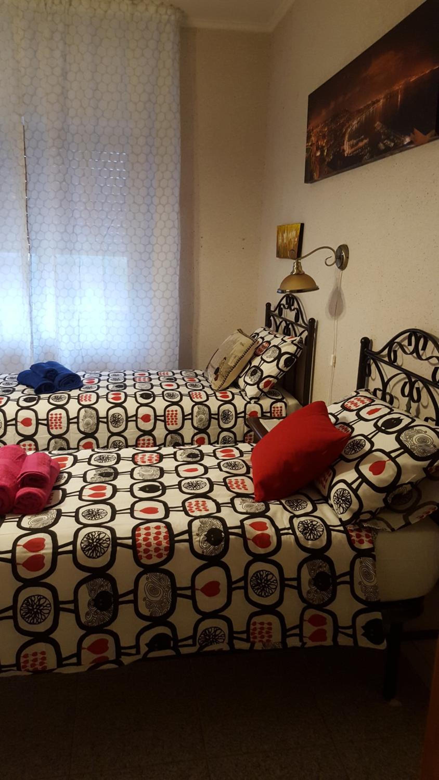 Campi Flegrei Studios