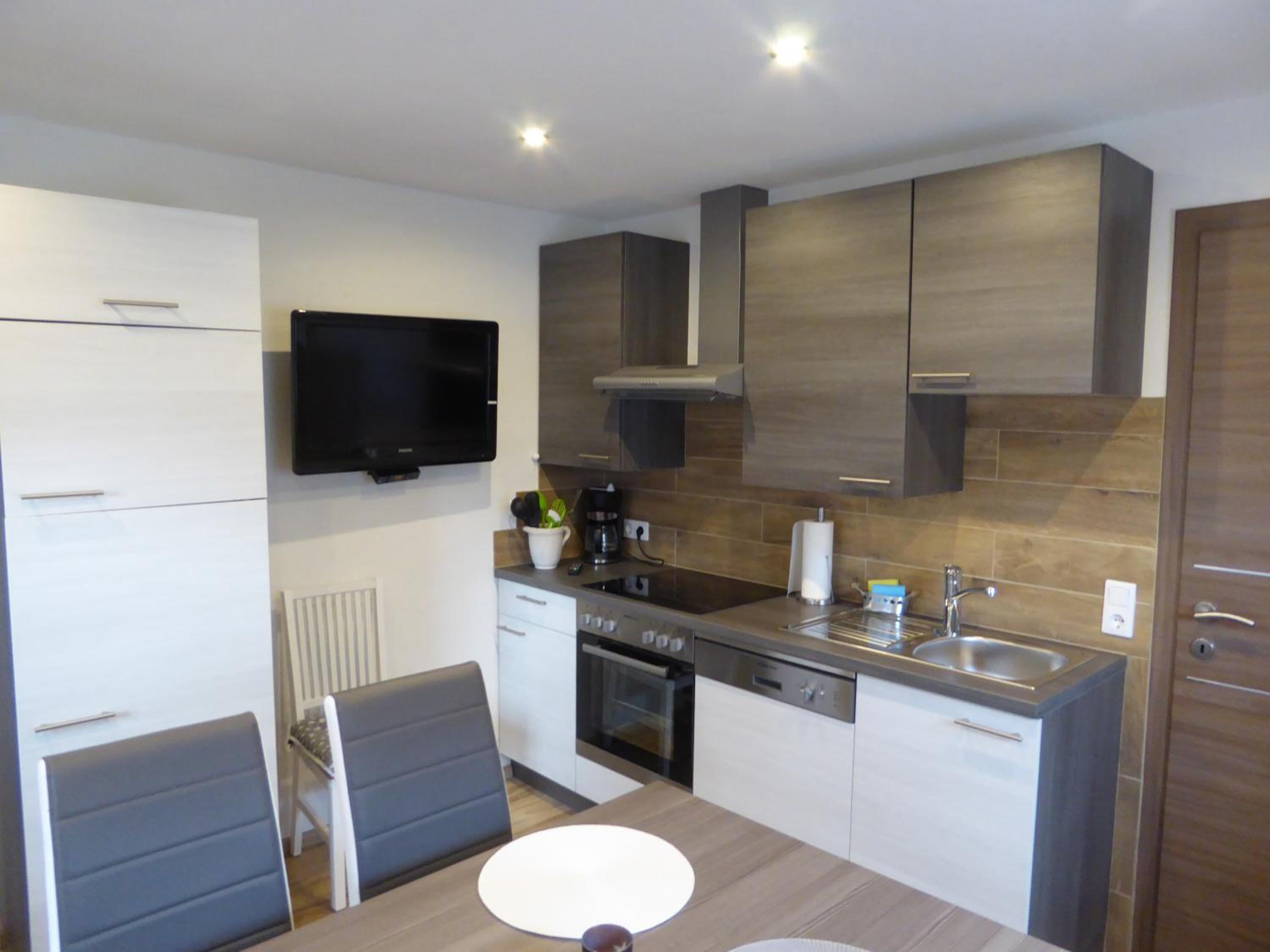 Ferienwohnung Kasbacher
